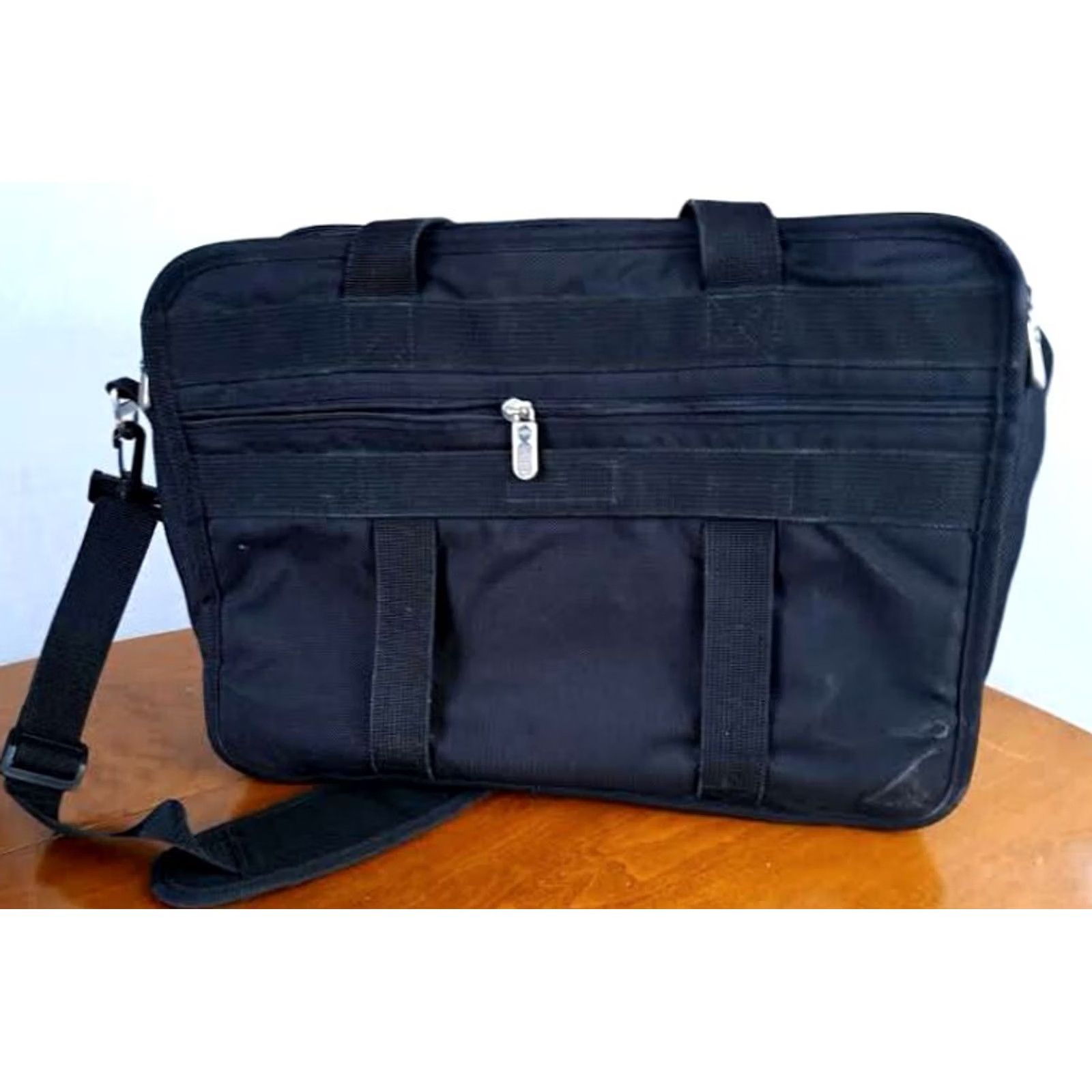 Vintage Vintage Detroit Golf Club Messenger Shoulder Bag Topper Size ONE SIZE - 5 Thumbnail
