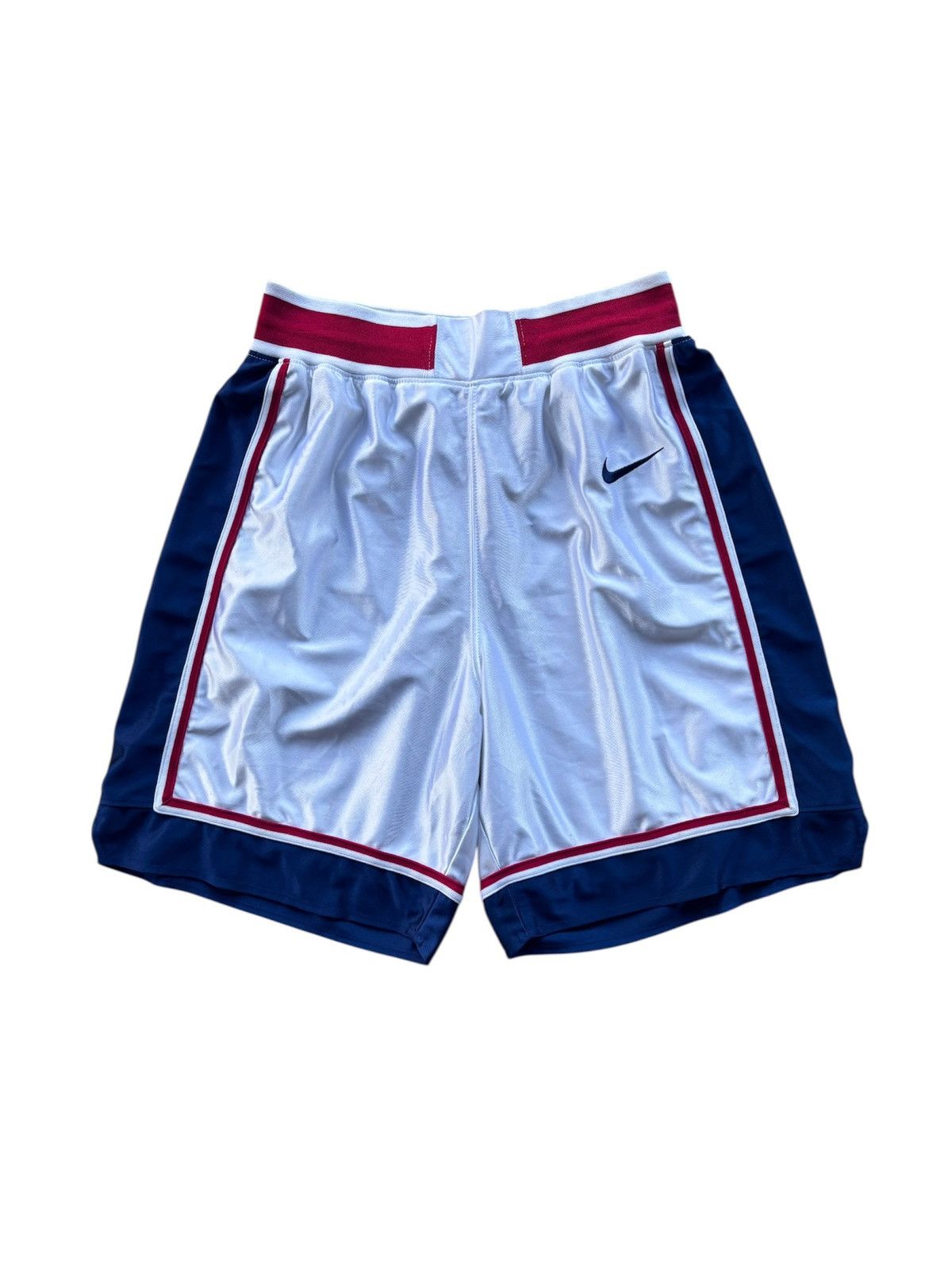 Nike Nike basketball x vintage short Size US 32 / EU 48 - 1 Thumbnail