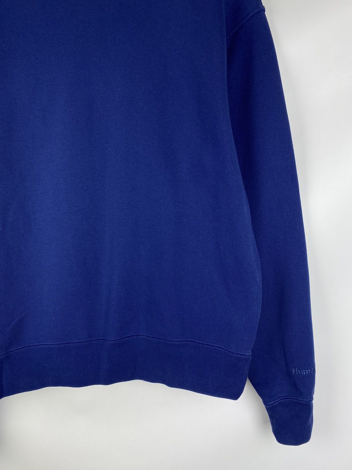 Adidas × Pharrell Adidas Pharrell Williams men’s crewneck sweatshirt pullover Size US M / EU 48-50 / 2 - 6 Thumbnail