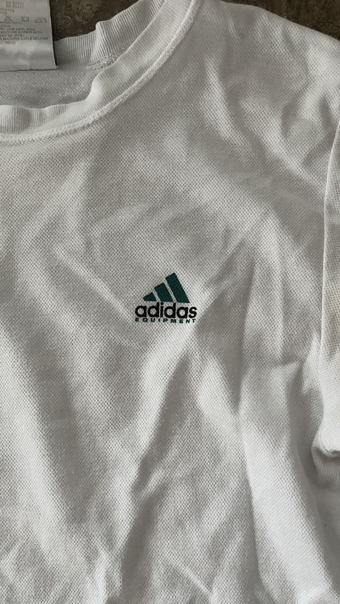 Adidas Thermal adidas Size US S / EU 44-46 / 1 - 3 Thumbnail