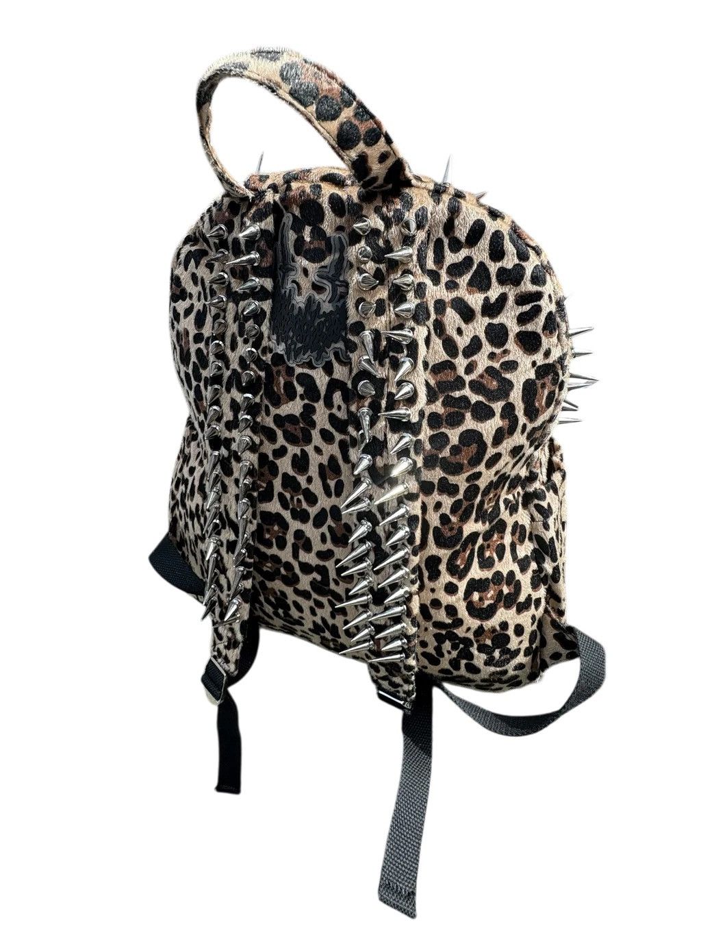 Japanese Brand Spikeleo Backpack from Ethereal exist Size ONE SIZE - 2 Thumbnail