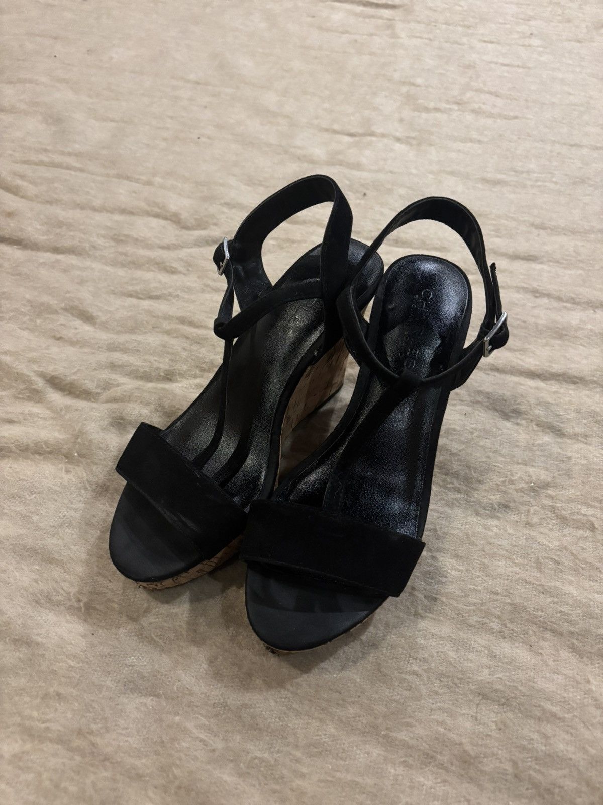 Other Sandal heels.wf-72 Size US 6 / IT 36 - 1 Thumbnail
