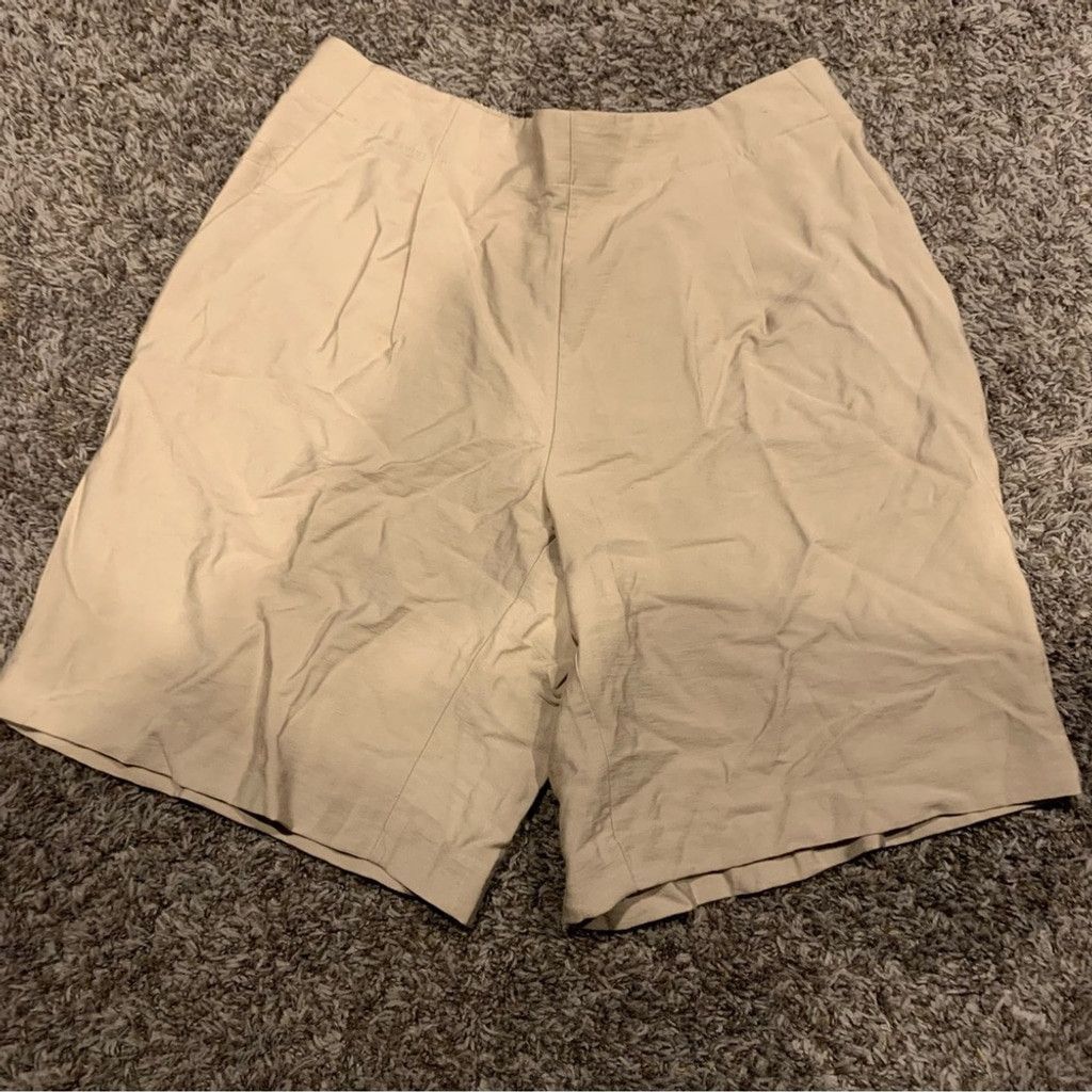 Loft Women’s Loft Dress Shorts Size 27" / US 4 / IT 40 - 1 Thumbnail