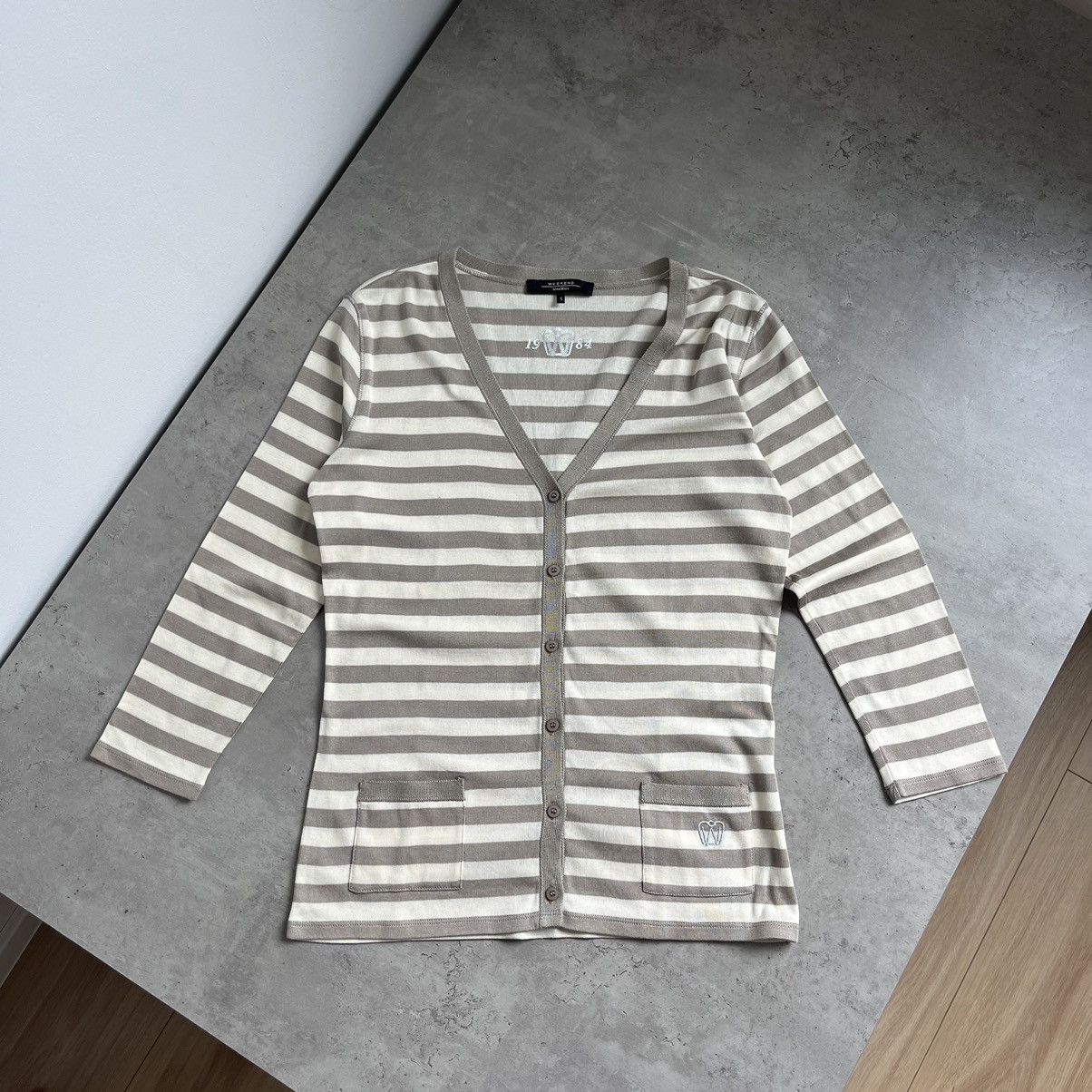 Weekend Max Mara Weekend Max Mara Women’s Blouses S Size S / US 4 / IT 40 - 1 Thumbnail