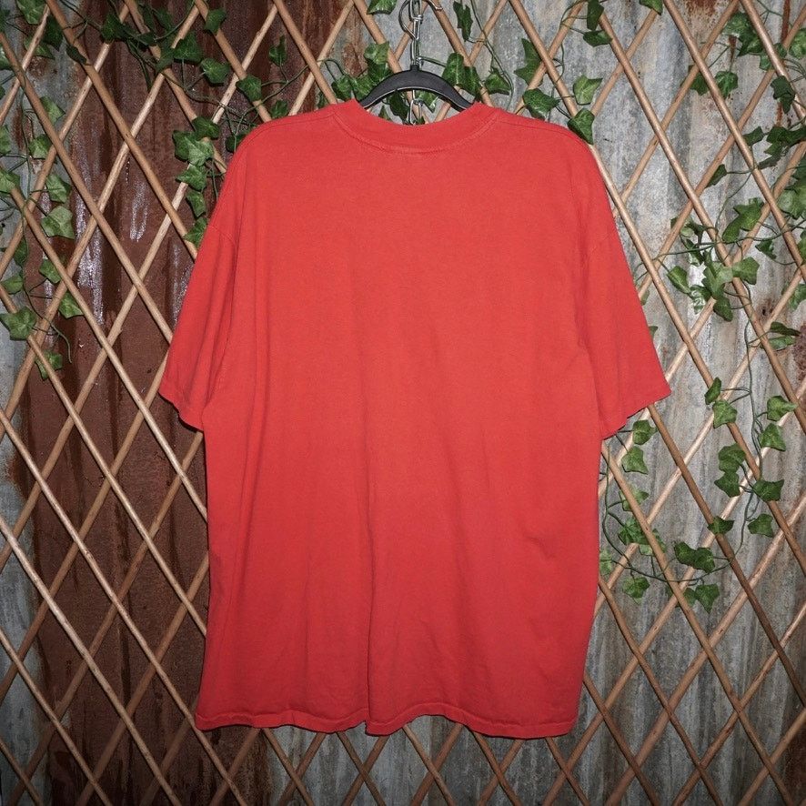 MLB XXL - Vintage Y2K St. Louis Cardinals MLB 1990s t-shirt Size US XXL / EU 58 / 5 - 2 Thumbnail