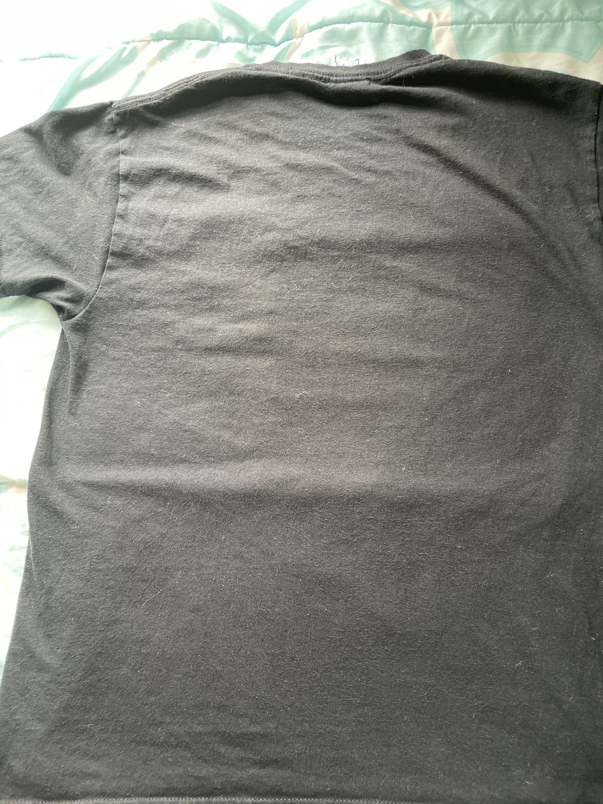 RIPNDIP “F*ck Covid” RipNDipT-shirt Size US M / EU 48-50 / 2 - 4 Thumbnail