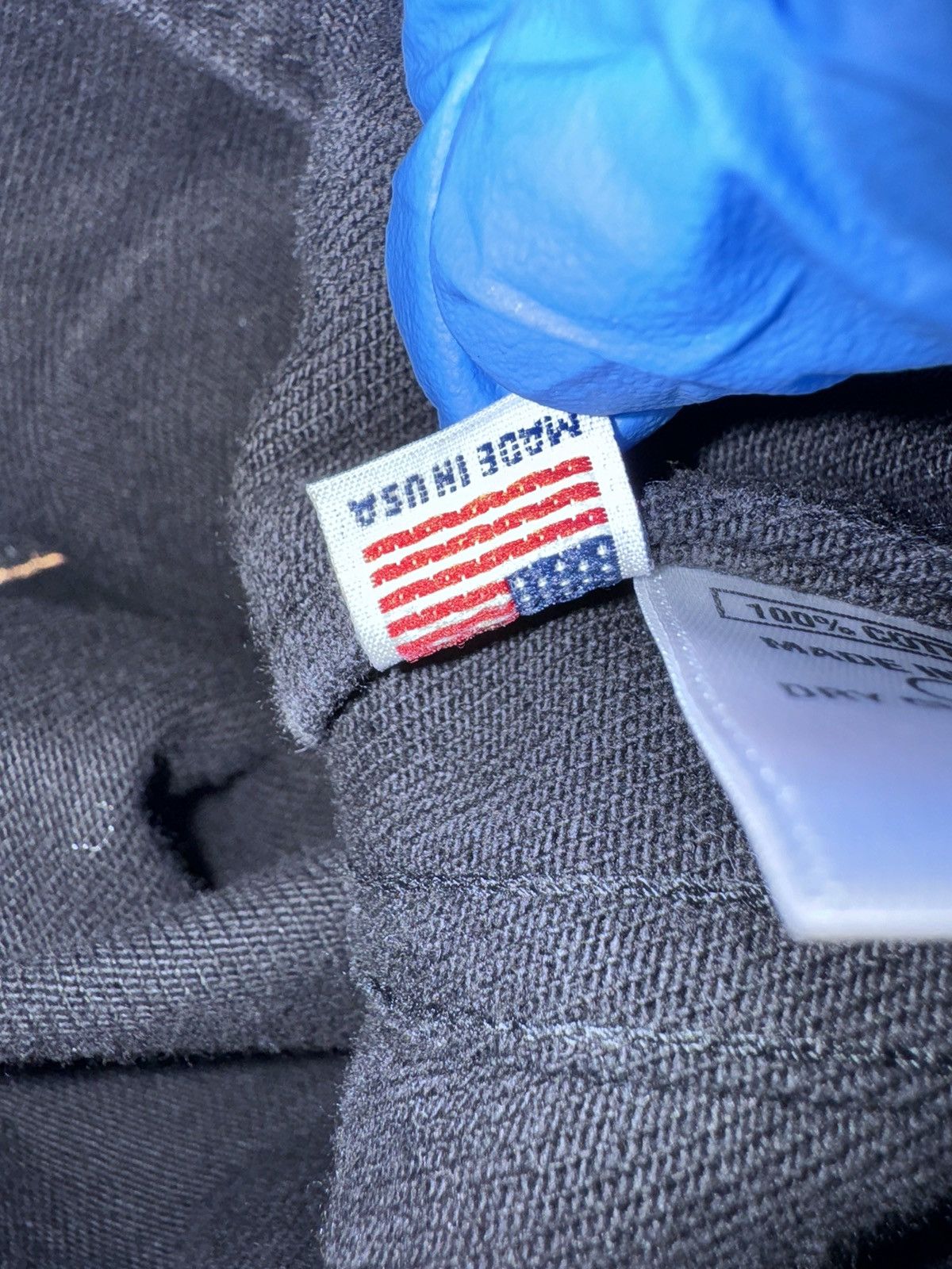Other × Vlone Vlone Full Button Friends Denim Jacket Size US L / EU 52-54 / 3 - 8 Thumbnail