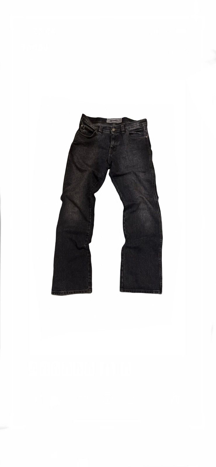 Wrangler Jeans-wrangler Size US 32 / EU 48 - 1 Thumbnail