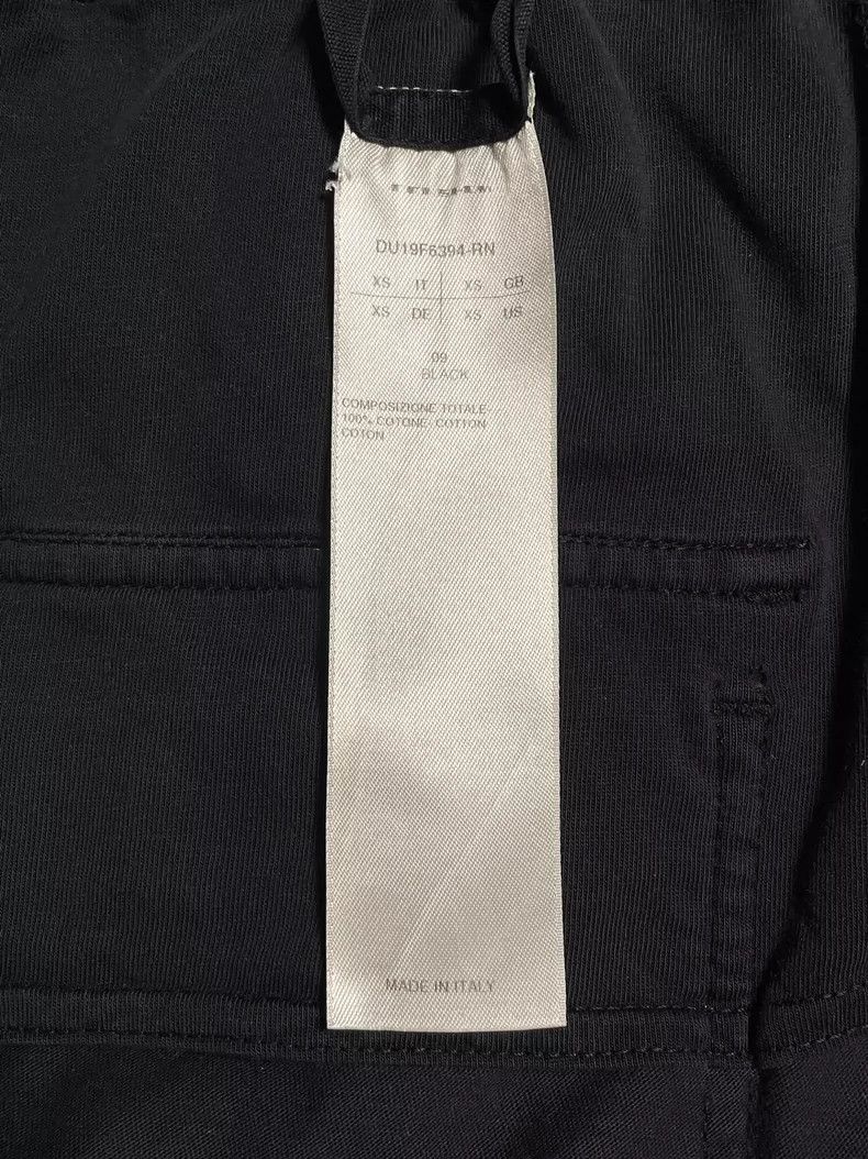 Rick Owens rick owens size xs Suspended Crotch Pants 2502-Nextarrow Size US 28 / EU 44 - 3 Thumbnail