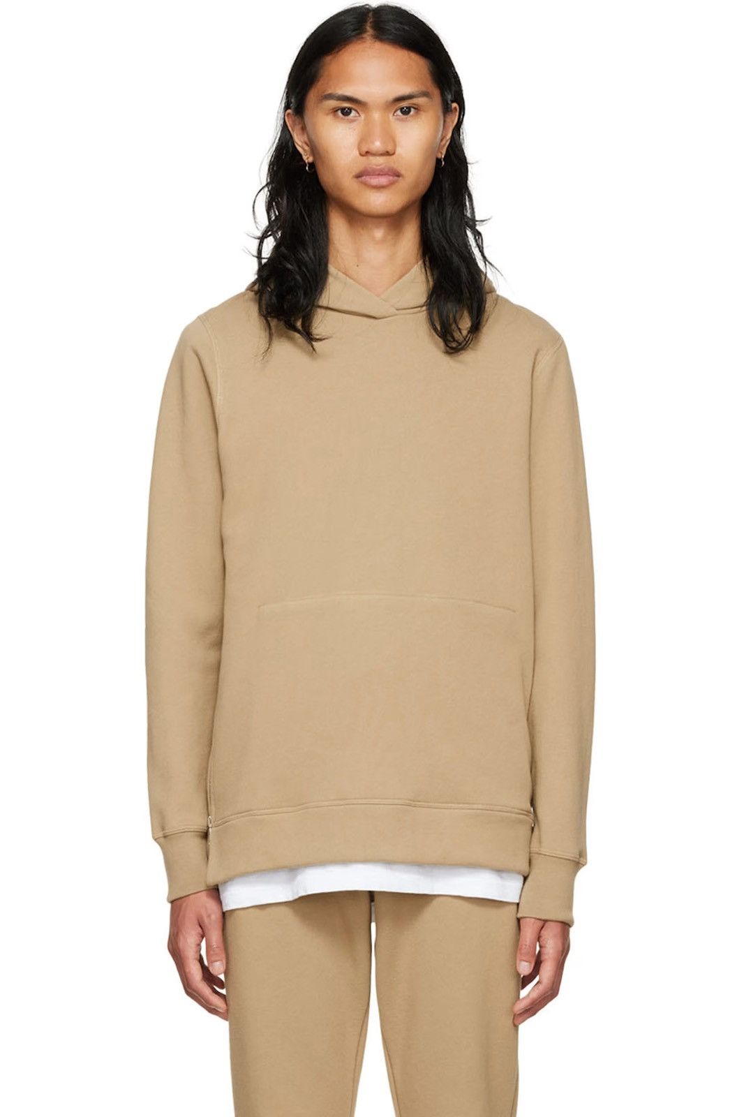 John Elliott John Elliott hoodie Size US M / EU 48-50 / 2 - 2 Thumbnail