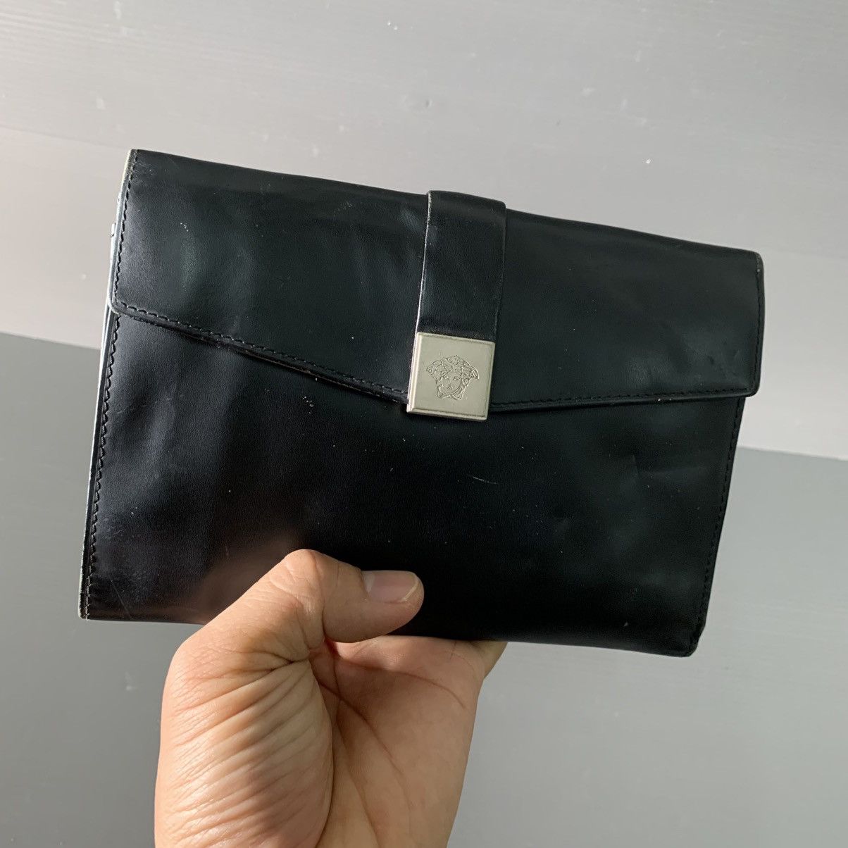 Versace Gianni Versace Wallet Size ONE SIZE - 7 Thumbnail