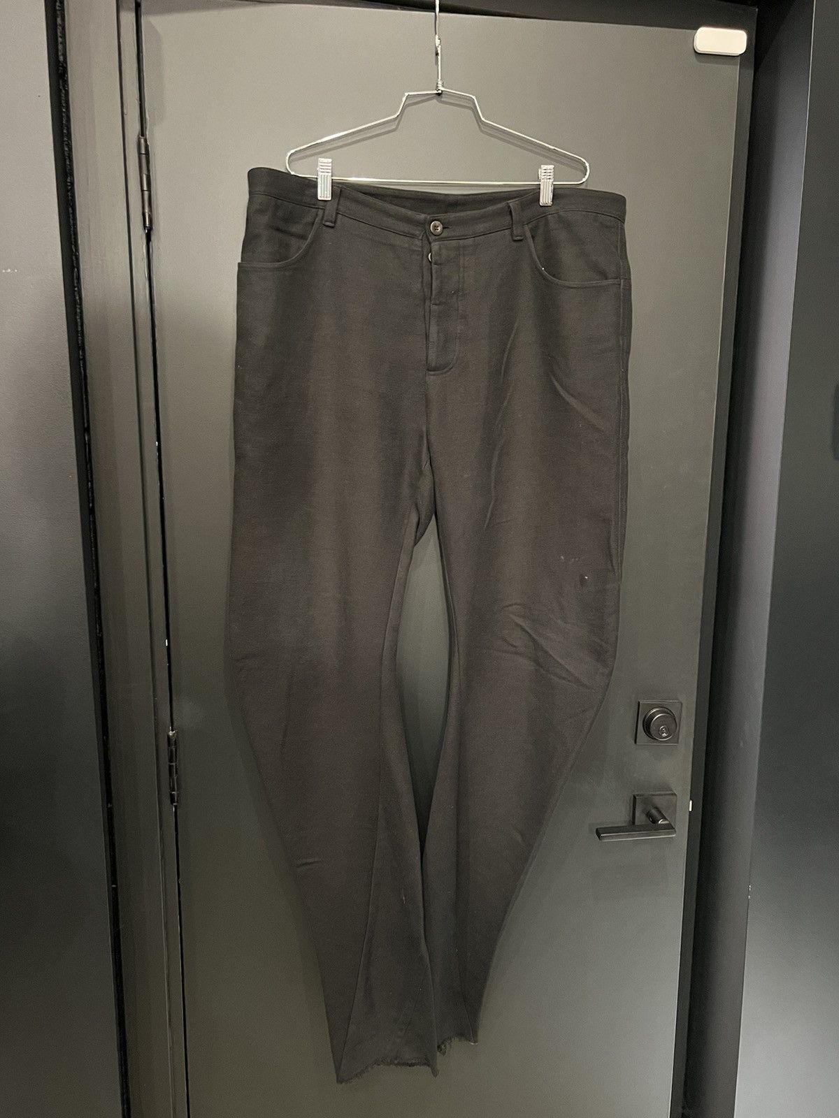 Lost & Found Ria Dunn Lost and Found Cotton Jeans Size US 40 / EU 56 - 1 Thumbnail