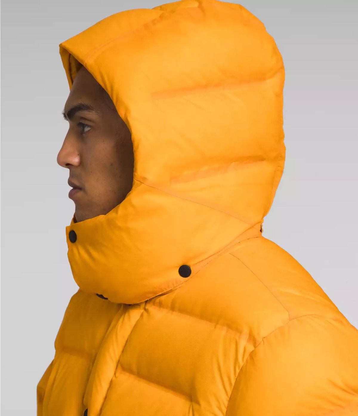 The North Face The North Face RMST Sierra Parka 700 Down Fill Jacket Size US M / EU 48-50 / 2 - 7 Thumbnail