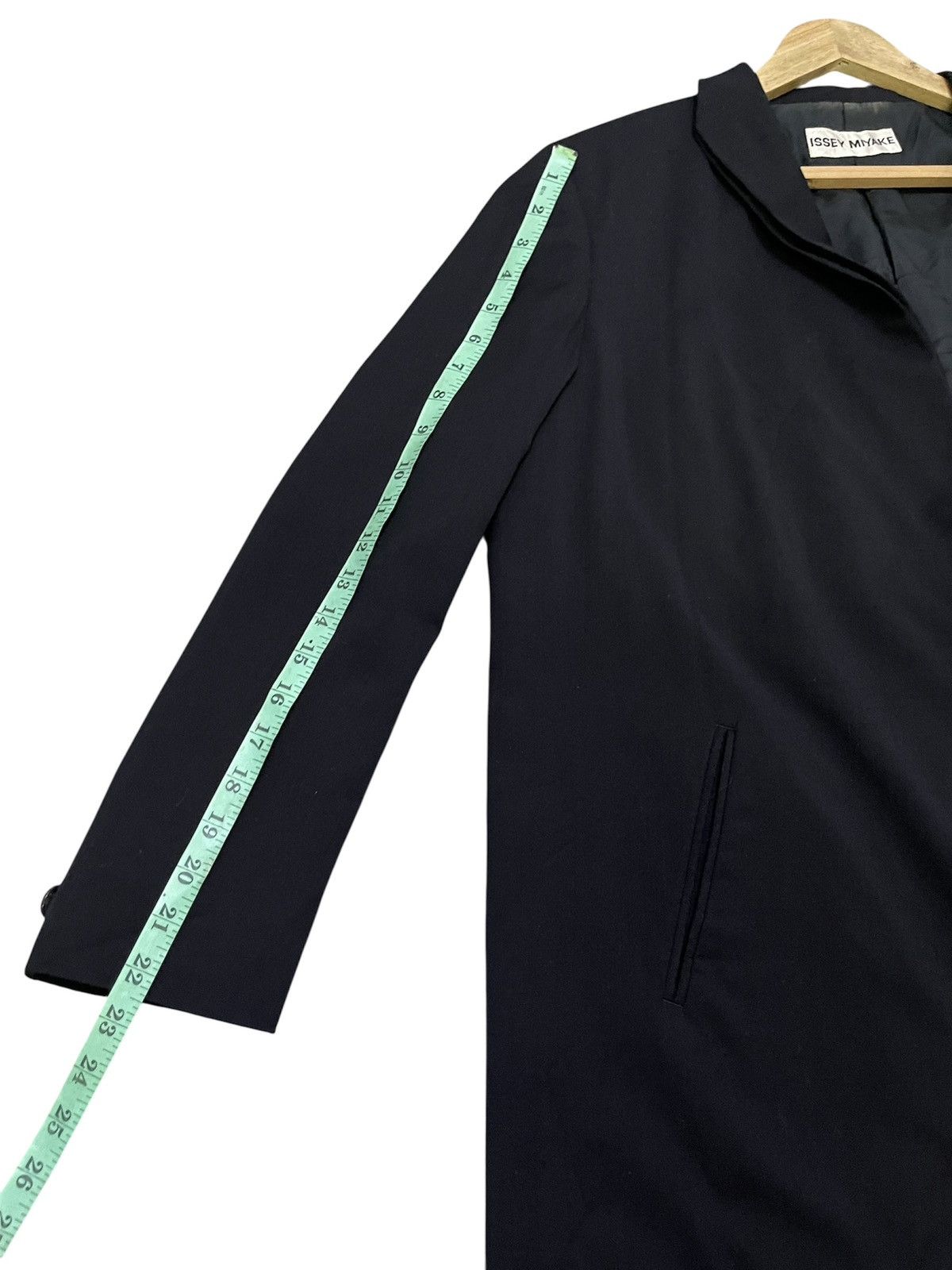 Issey Miyake Issey Miyake Size L / US 10 / IT 46 - 11 Thumbnail