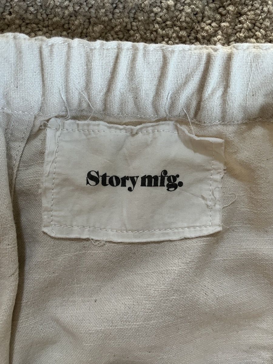 Story Mfg. Peace Pants Size US 30 / EU 46 - 2 Thumbnail