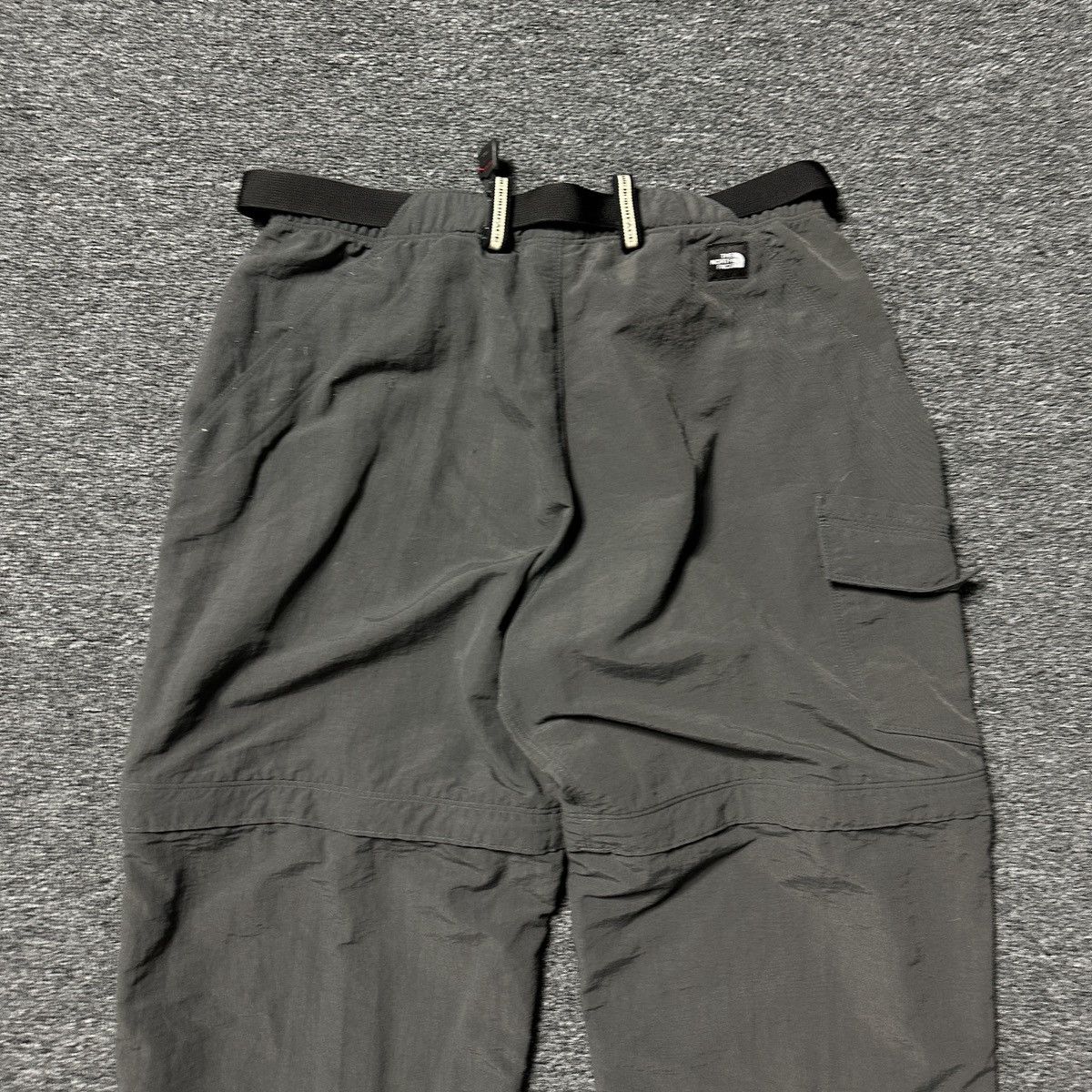 The North Face Vintage 2in1 Trekking Pants Size US 32 / EU 48 - 7 Thumbnail