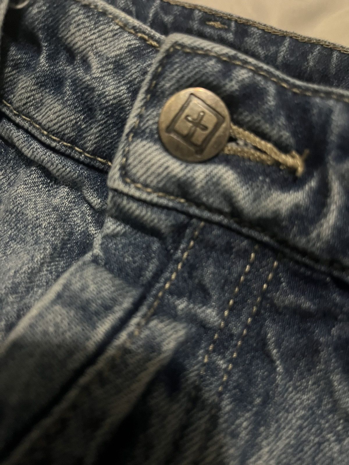 Ksubi Ksubi Van Winkle jeans Size US 32 / EU 48 - 6 Thumbnail