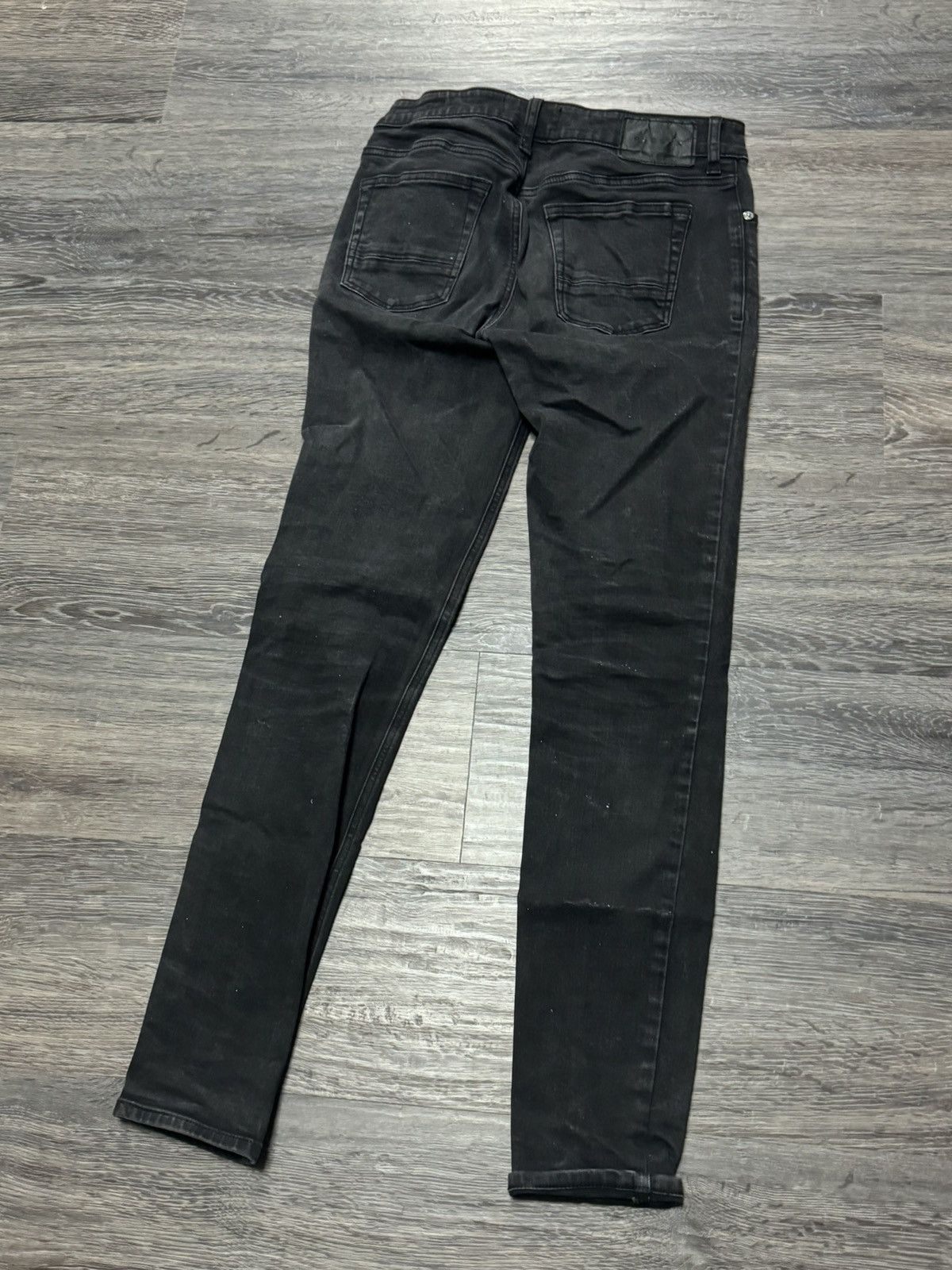 Pacsun Pacsun skinny jeans 30x30 Size US 30 / EU 46 - 5 Thumbnail