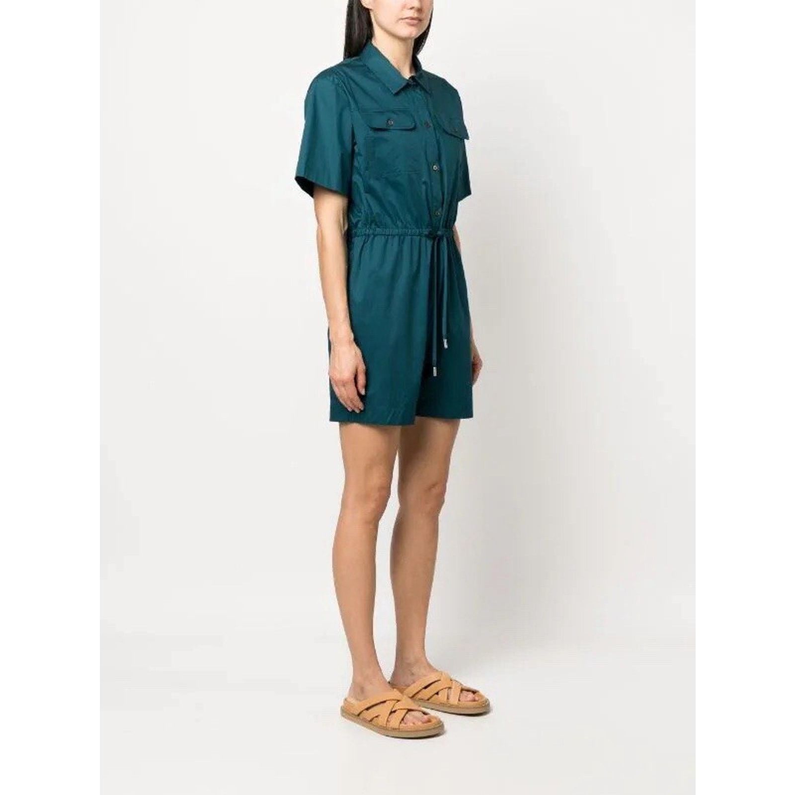 Paul Smith NWT $450 Paul Smith Jumpsuit. Yours For? Size US 2; EU 38. Size 26" / US 2 / IT 38 - 4 Thumbnail