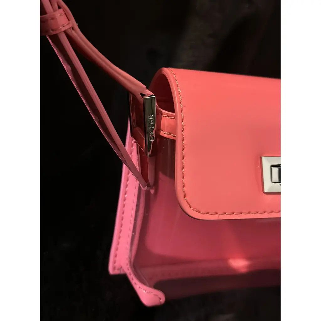 By Far Billy handbag Size ONE SIZE - 4 Thumbnail