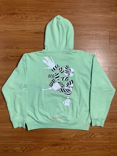 Matty Boy Lust Hoodie Grailed