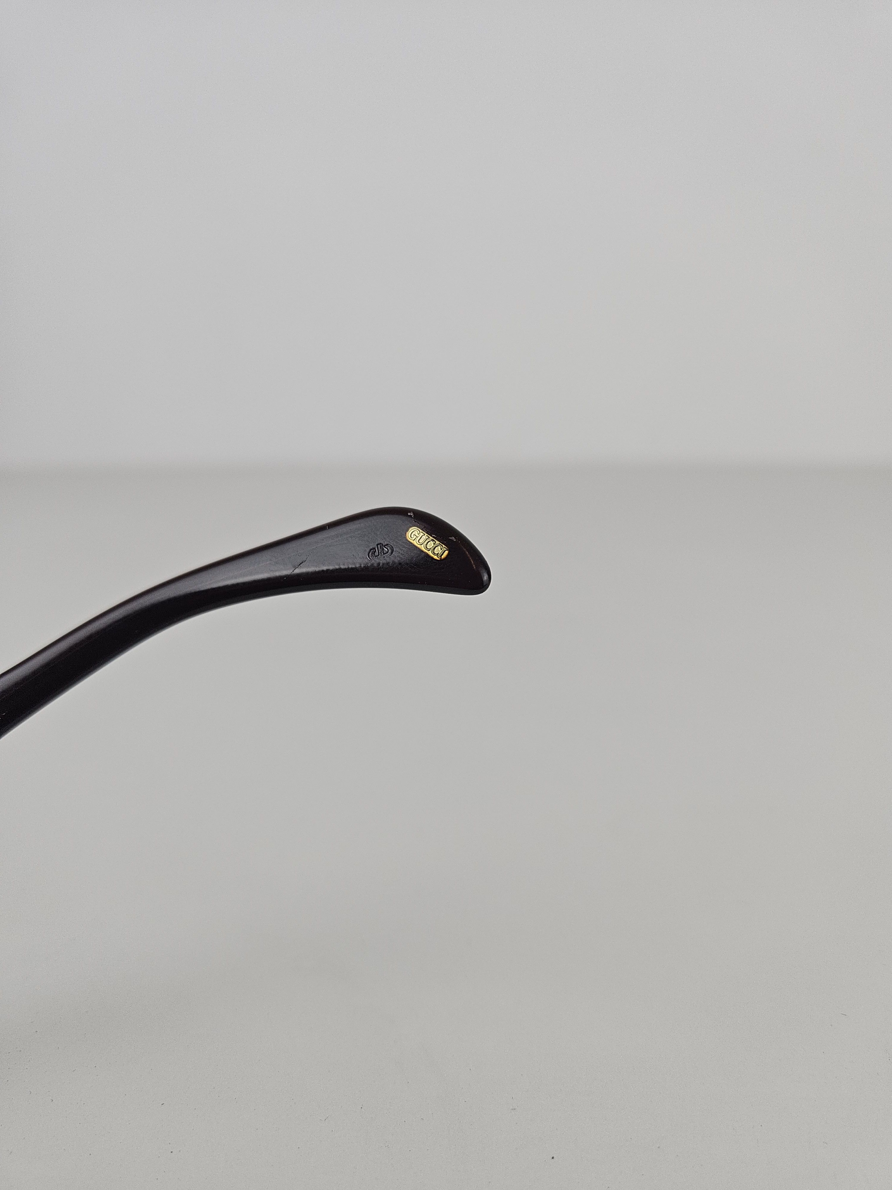 Gucci Vintage Gucci Tom Ford era GG1155/S sunglasses Size ONE SIZE - 13 Thumbnail