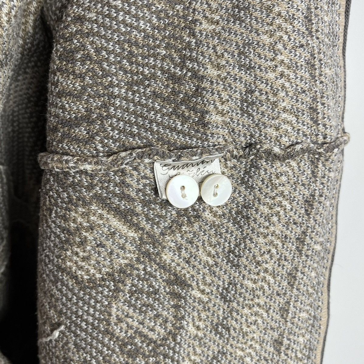 Gudrun Sjoden Designer Gudrun Sjoden floral ladies sweater cardigan Size M / US 6-8 / IT 42-44 - 6 Thumbnail