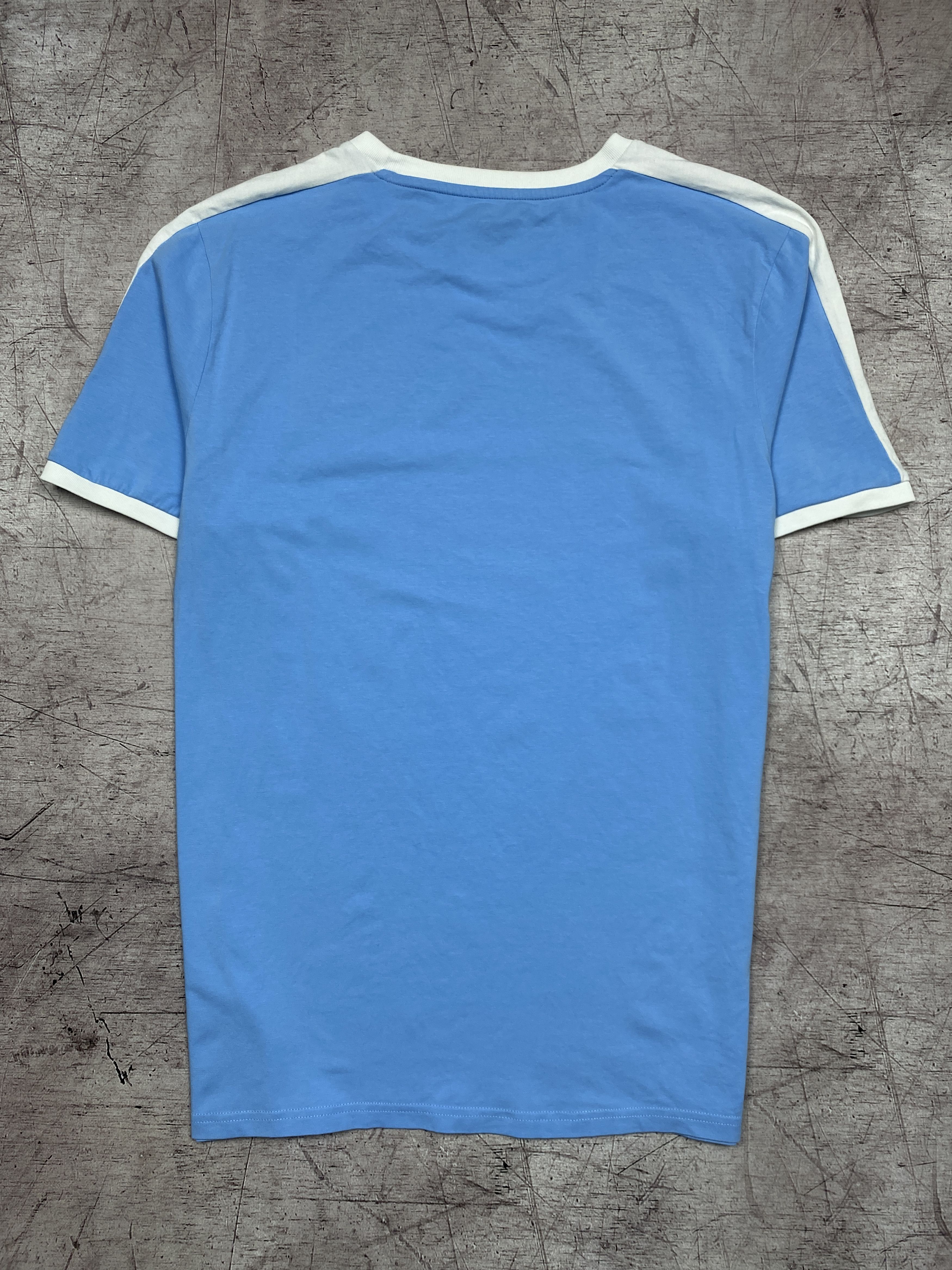 Puma Puma Manchester City Mens T-Shirt Football Size US XL / EU 56 / 4 - 7 Thumbnail