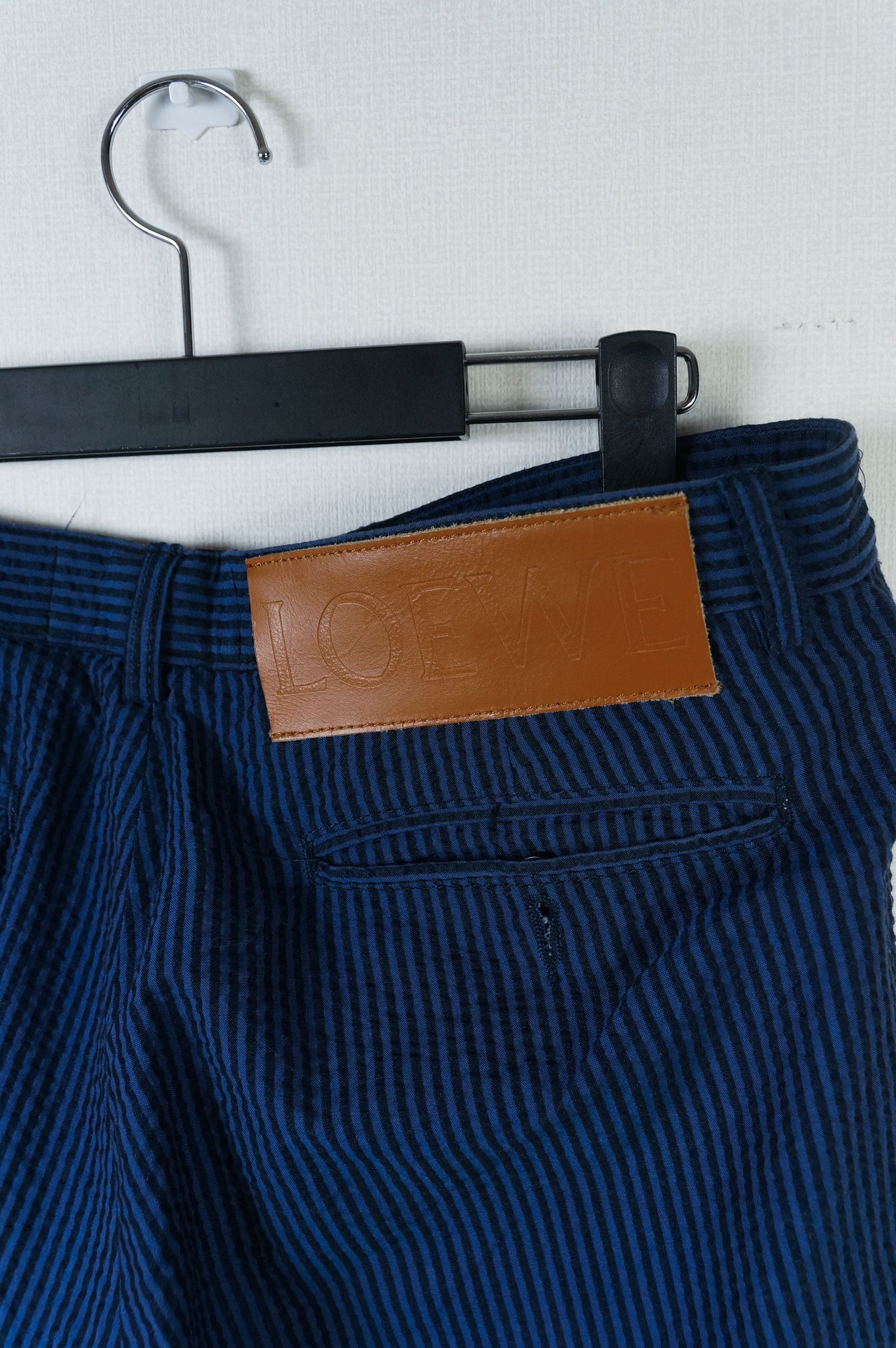 Loewe Loewe Fisherman Trouser Size US 36 / EU 52 - 7 Thumbnail