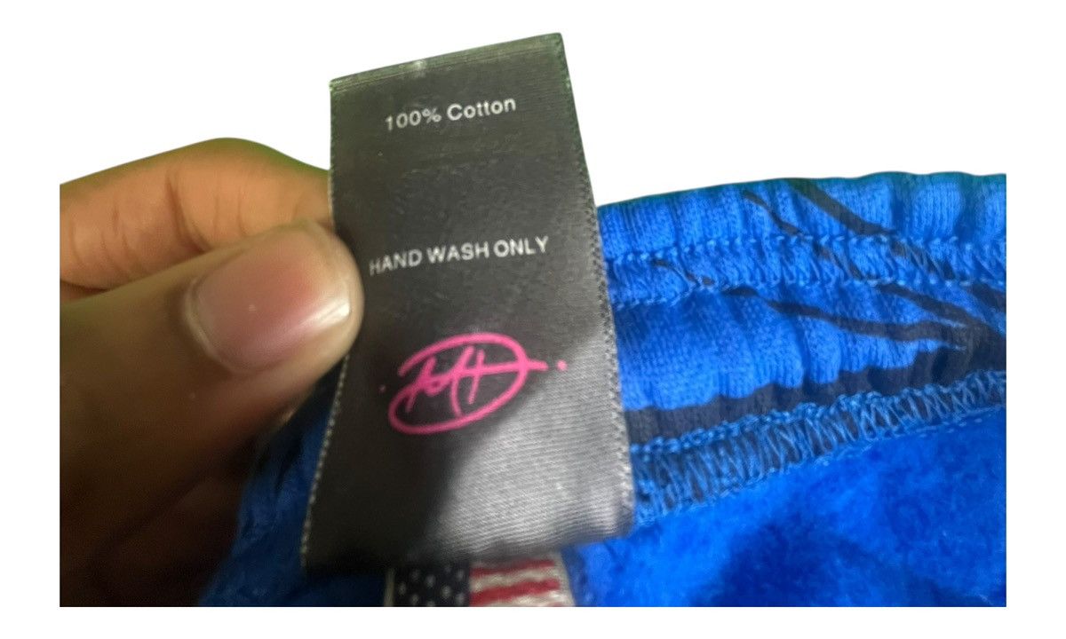 Other Anti Promo Matty Boy 99 Eyes Blue Size US 38 / EU 54 - 4 Thumbnail