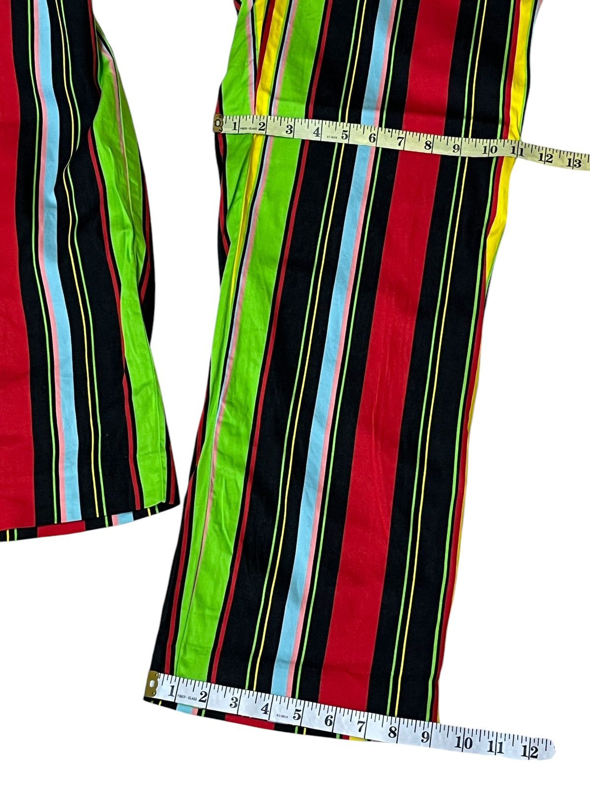Japanese Brand SICK🔥JAPANESE BRAND LOUD MOUTH GOLF CASUAL PANTS Size US 38 / EU 54 - 13 Thumbnail