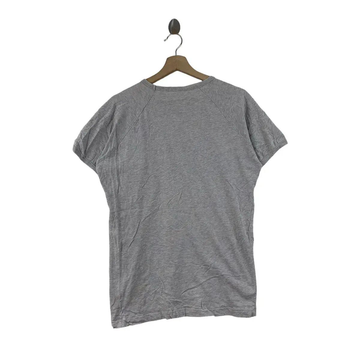 Diesel Vintage DIESEL ITALY Happiness Life Distress Design Size M / US 6-8 / IT 42-44 - 3 Thumbnail