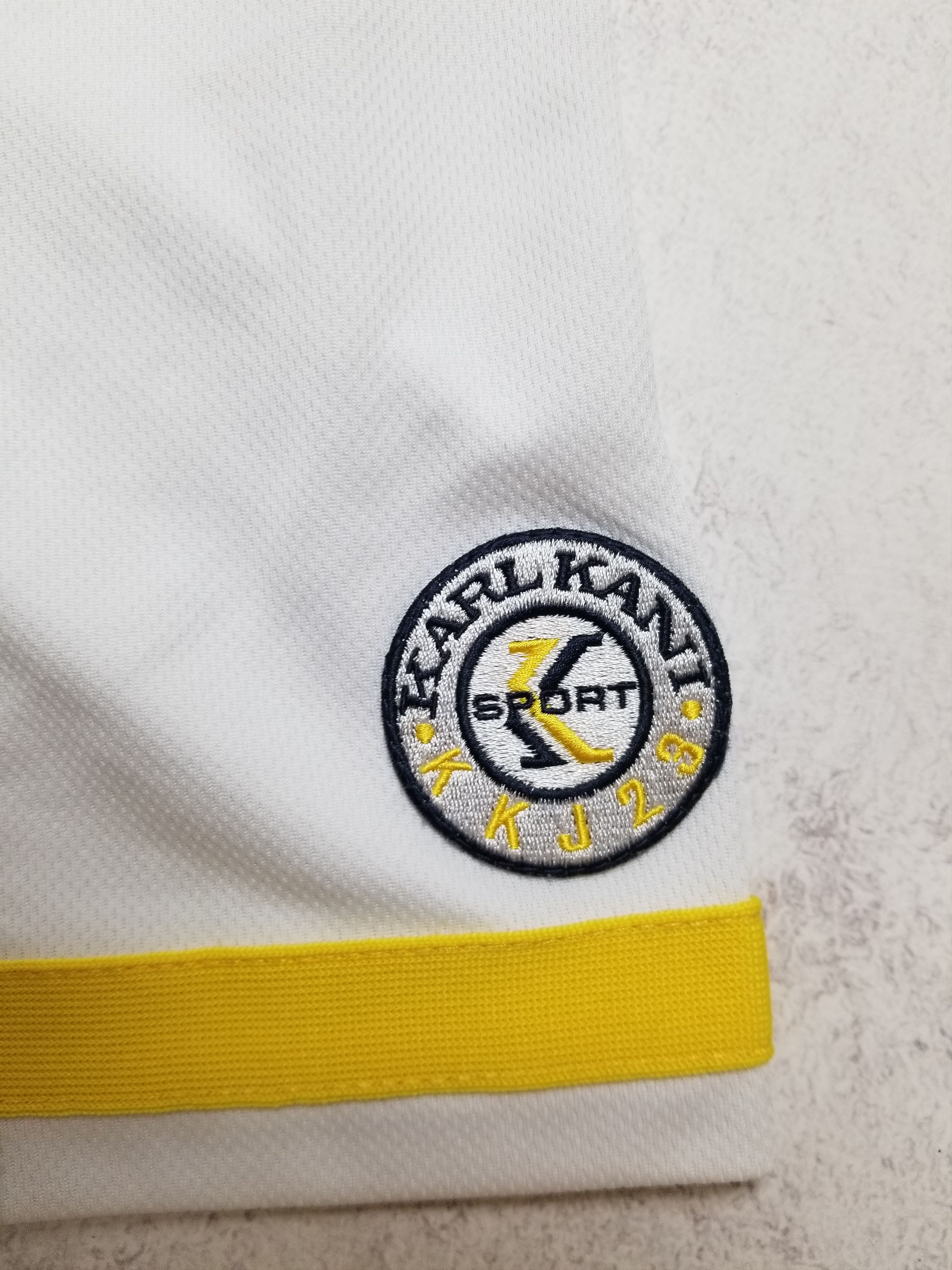 Karl Kani Karl Kani Sport 89 Jersey Size US M / EU 48-50 / 2 - 4 Thumbnail