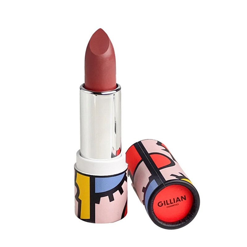Other Gillian Silky Soft Lipstick Satin 233 Kissable Cutie NIB Size ONE SIZE - 1 Thumbnail
