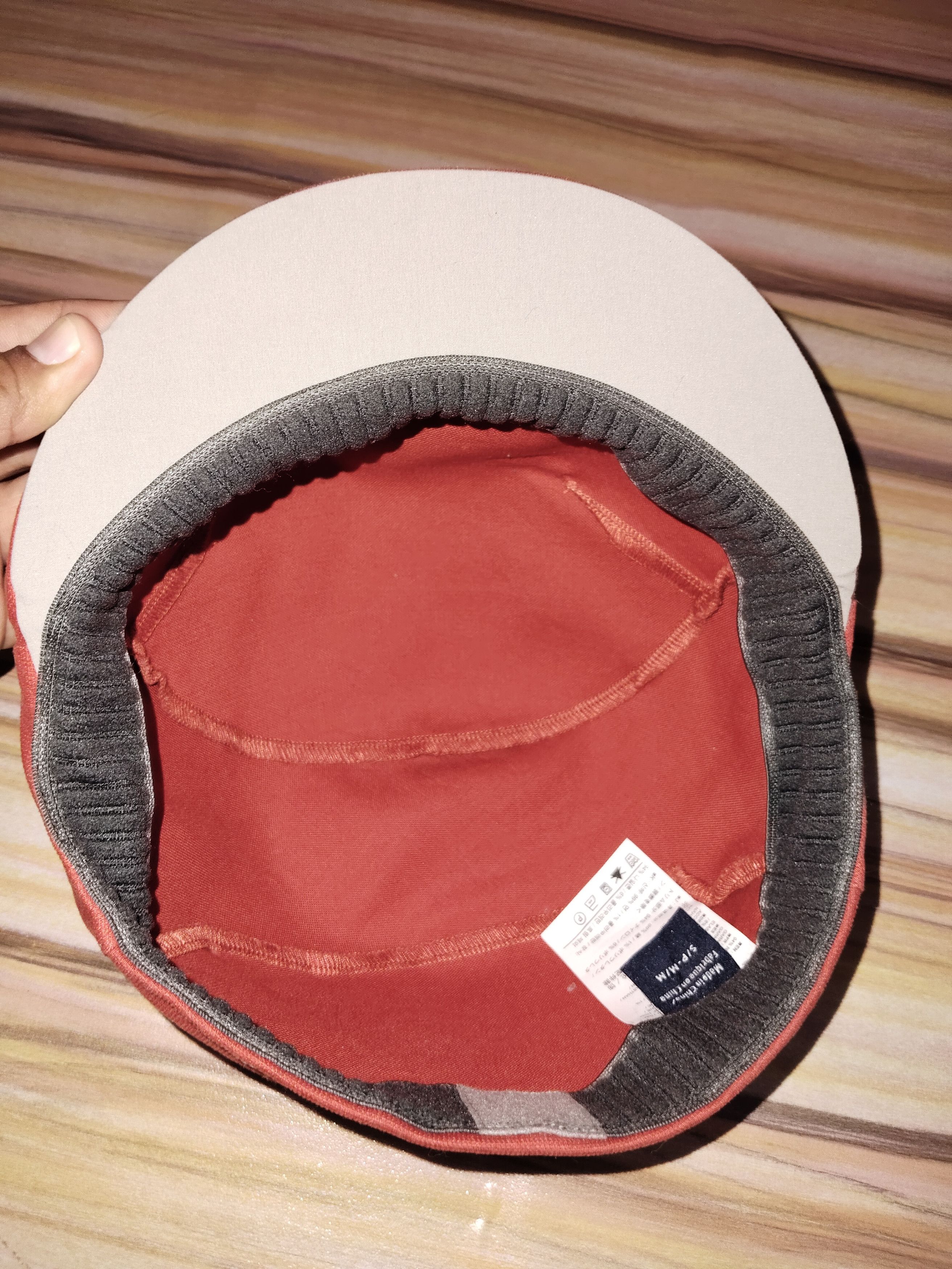 Arc'teryx ARC'TERYX Flat Cap Size ONE SIZE - 7 Thumbnail