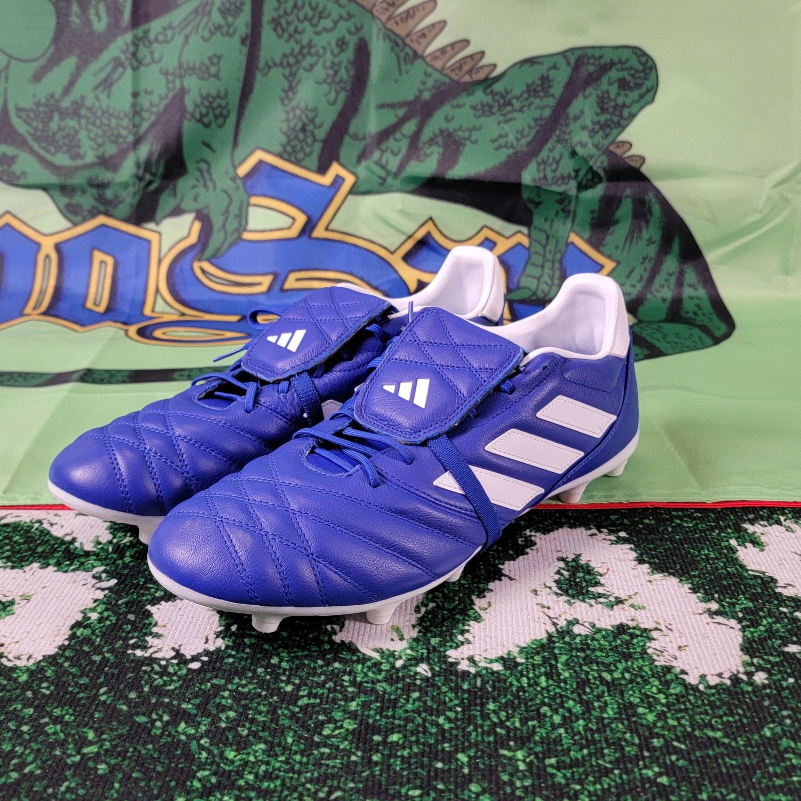 adidas gazelle silver green womens adidas Copa Mundial Firm Ground - None/None/None