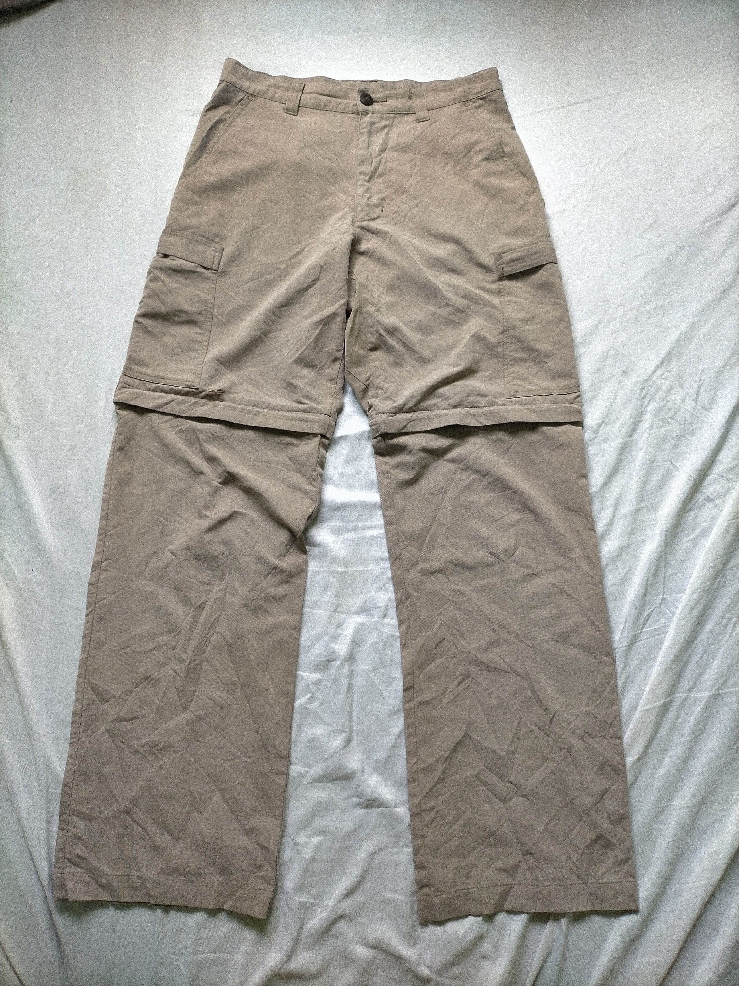 Patagonia Vintage Patagonia Pants Size US 28 / EU 44 - 4 Thumbnail