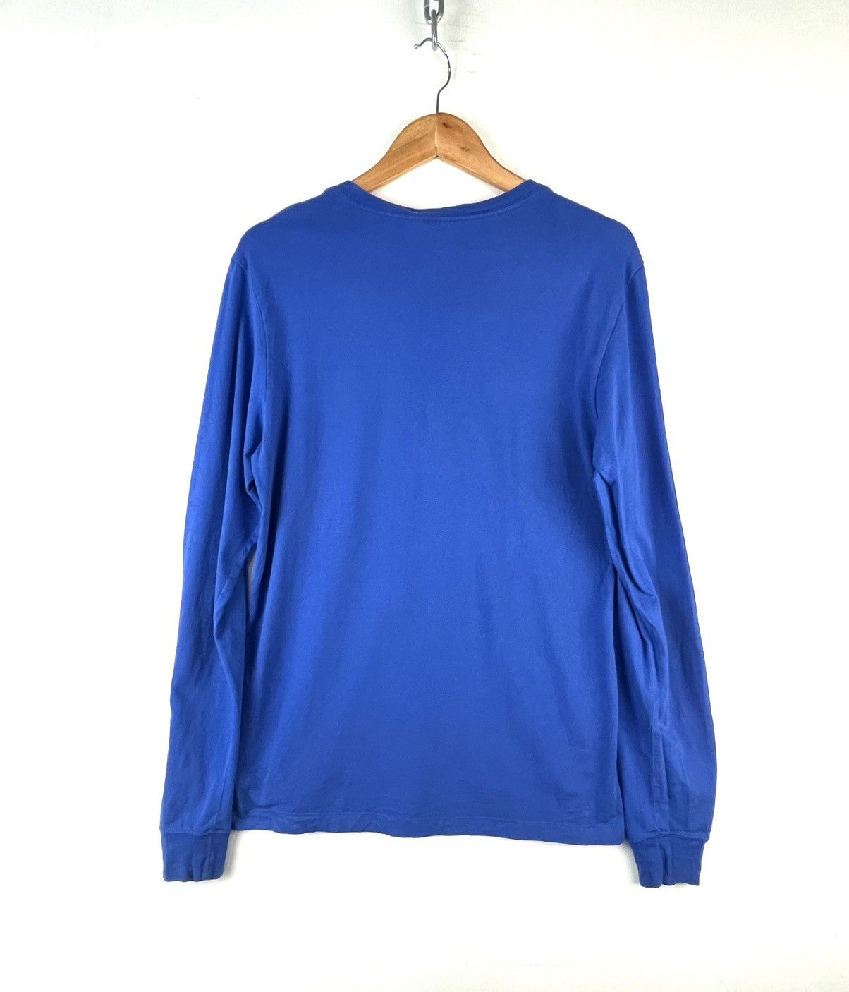 Nike Nike x jordan gators t shirt nike tee long sleeve swamp S Size US S / EU 44-46 / 1 - 5 Thumbnail