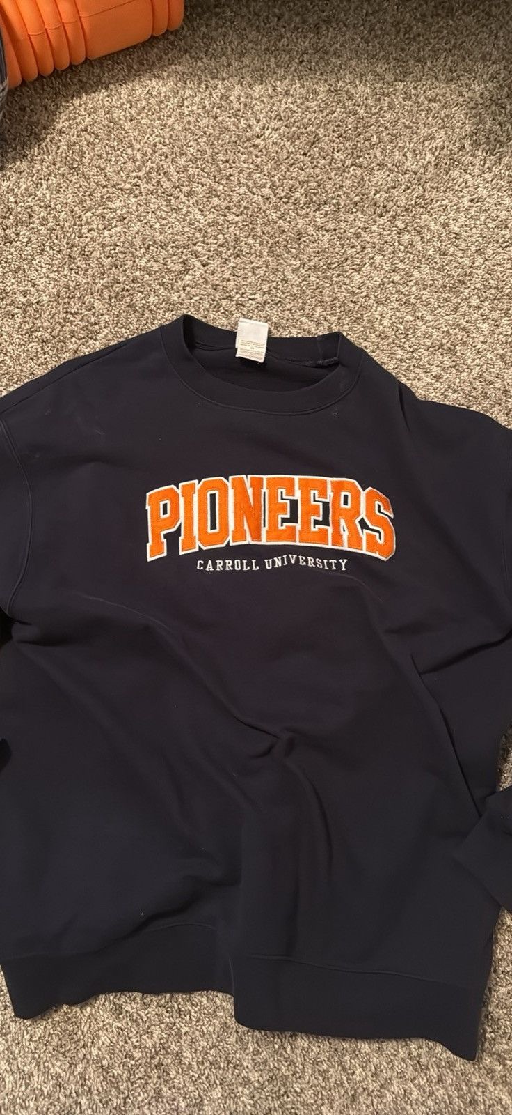 Champion Champion College Crewneck Size US XL / EU 56 / 4 - 1 Thumbnail
