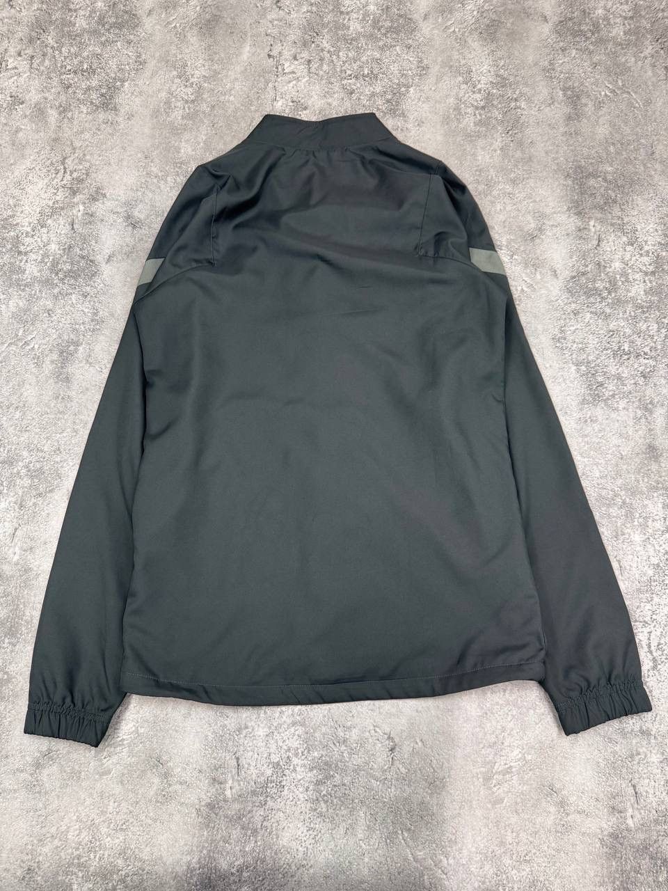Nike Nike Liverpool FC Dri Fit Men Tracksuit Grey Size S Size US S / EU 44-46 / 1 - 8 Thumbnail
