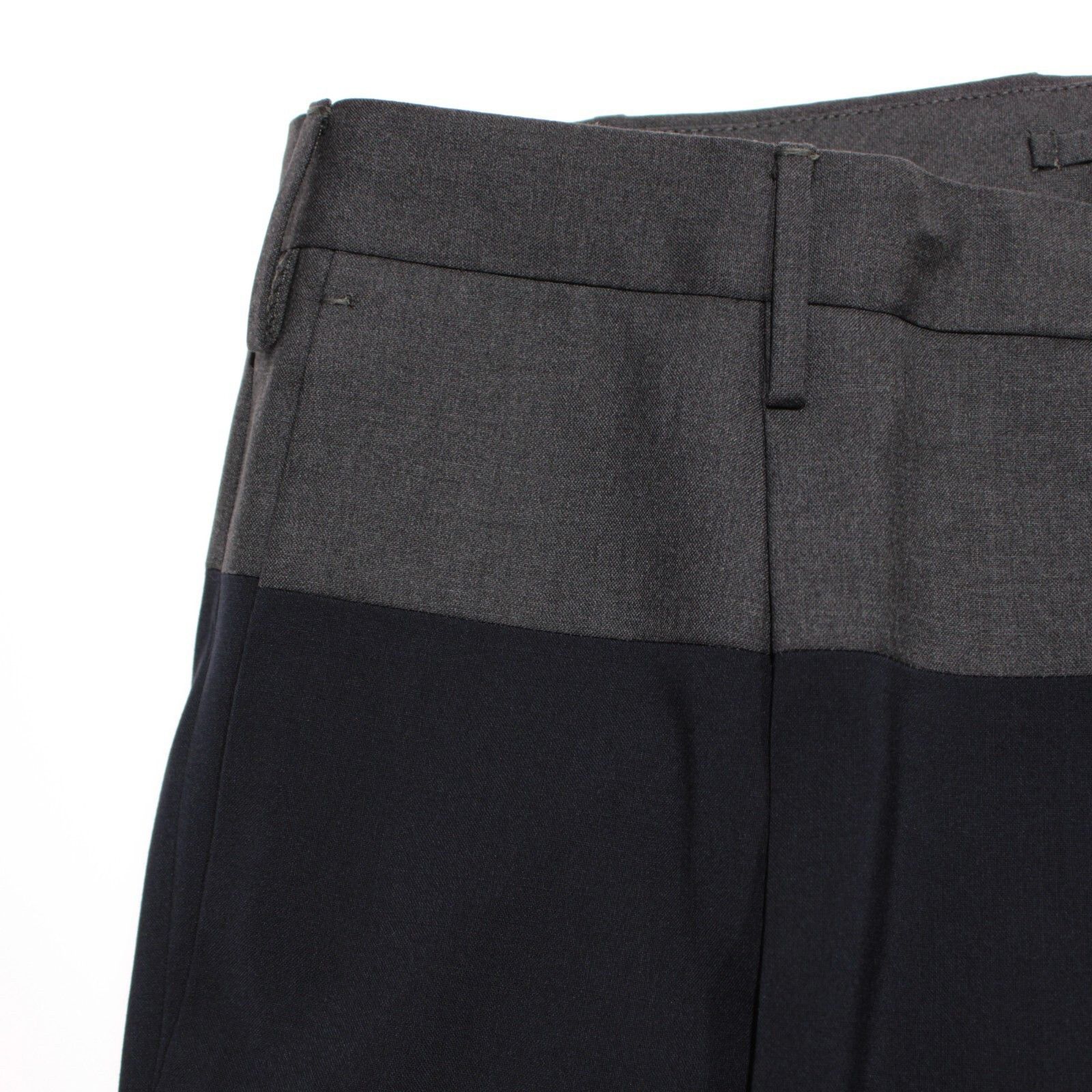 Incotex INCOTEX New with tags Dress Pants Size 32 US In Blue Size US 32 / EU 48 - 3 Thumbnail