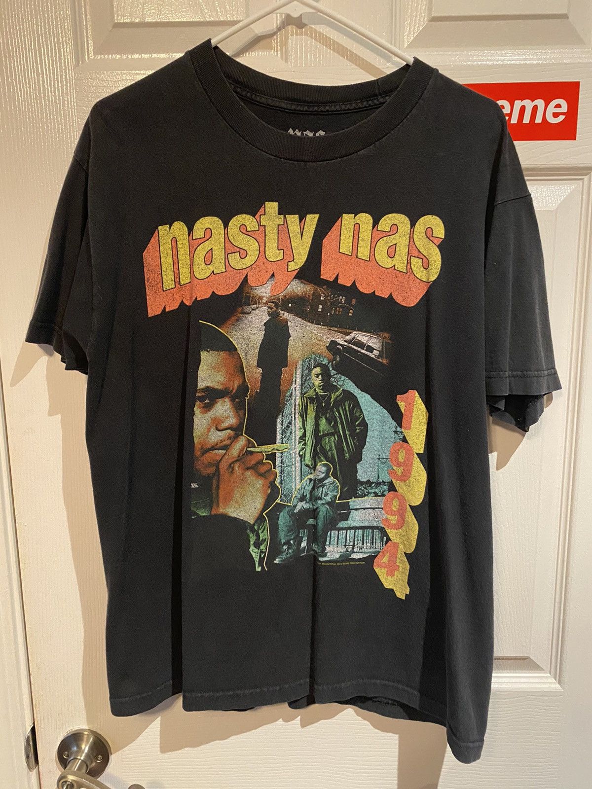 Nasty nas urban outfitters on sale