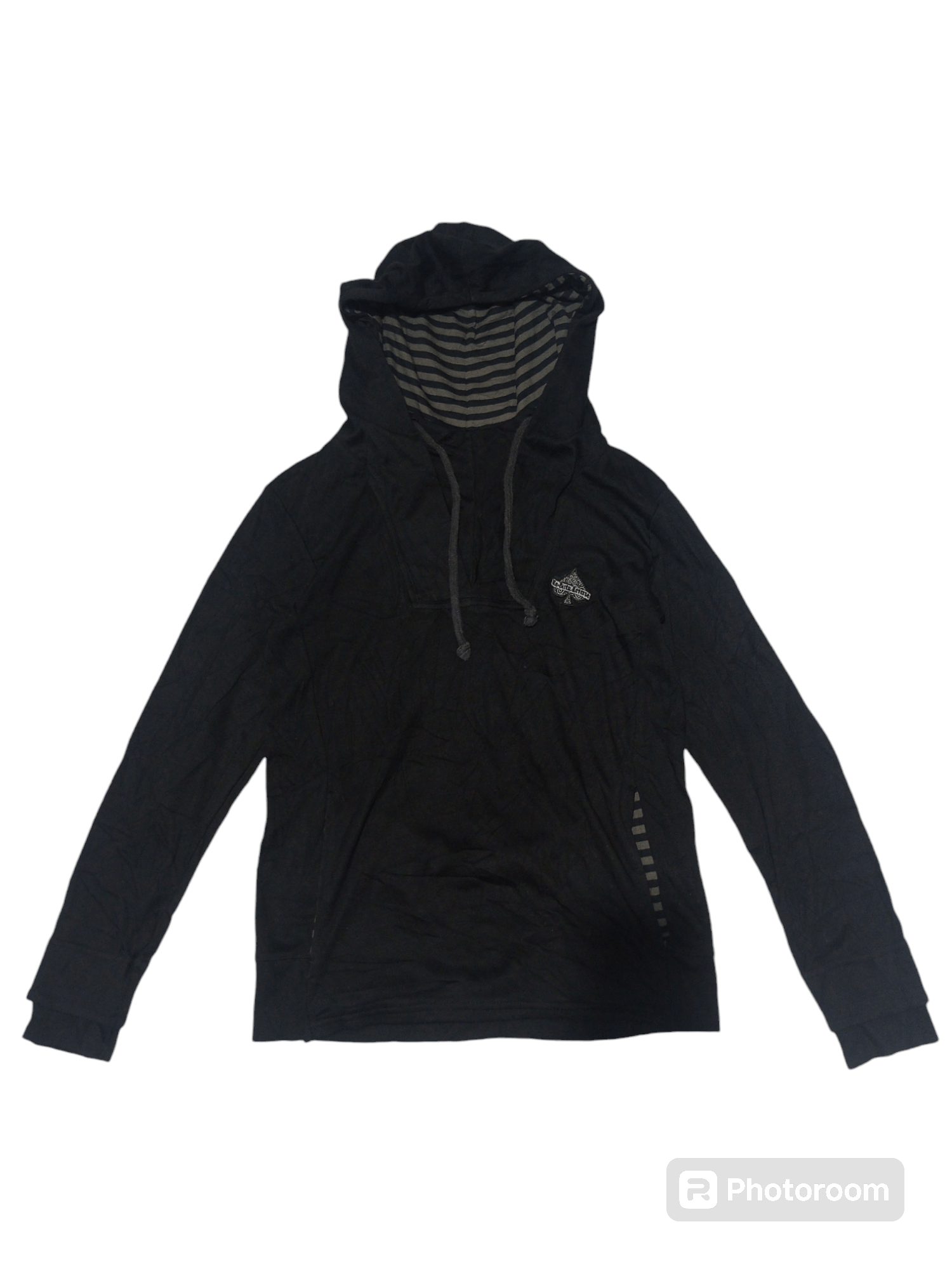 PPFM Vintage PPFM double layer hoodie Size US M / EU 48-50 / 2 - 1 Thumbnail