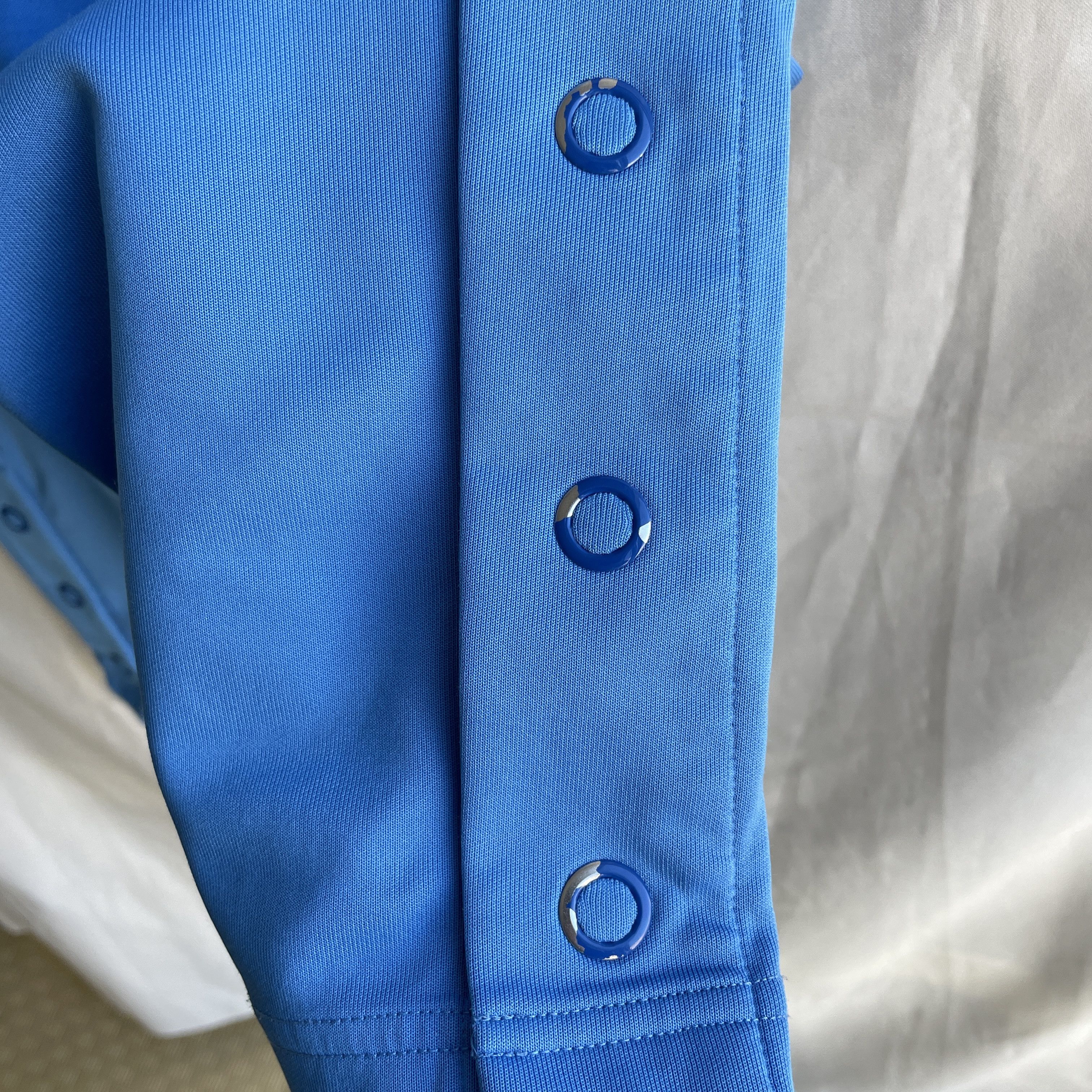 Acne Studios Acne Studios Unisex FA-UX Drawstrign Face Logo Track Pants Size 24" / US 00 / IT 34 - 9 Thumbnail