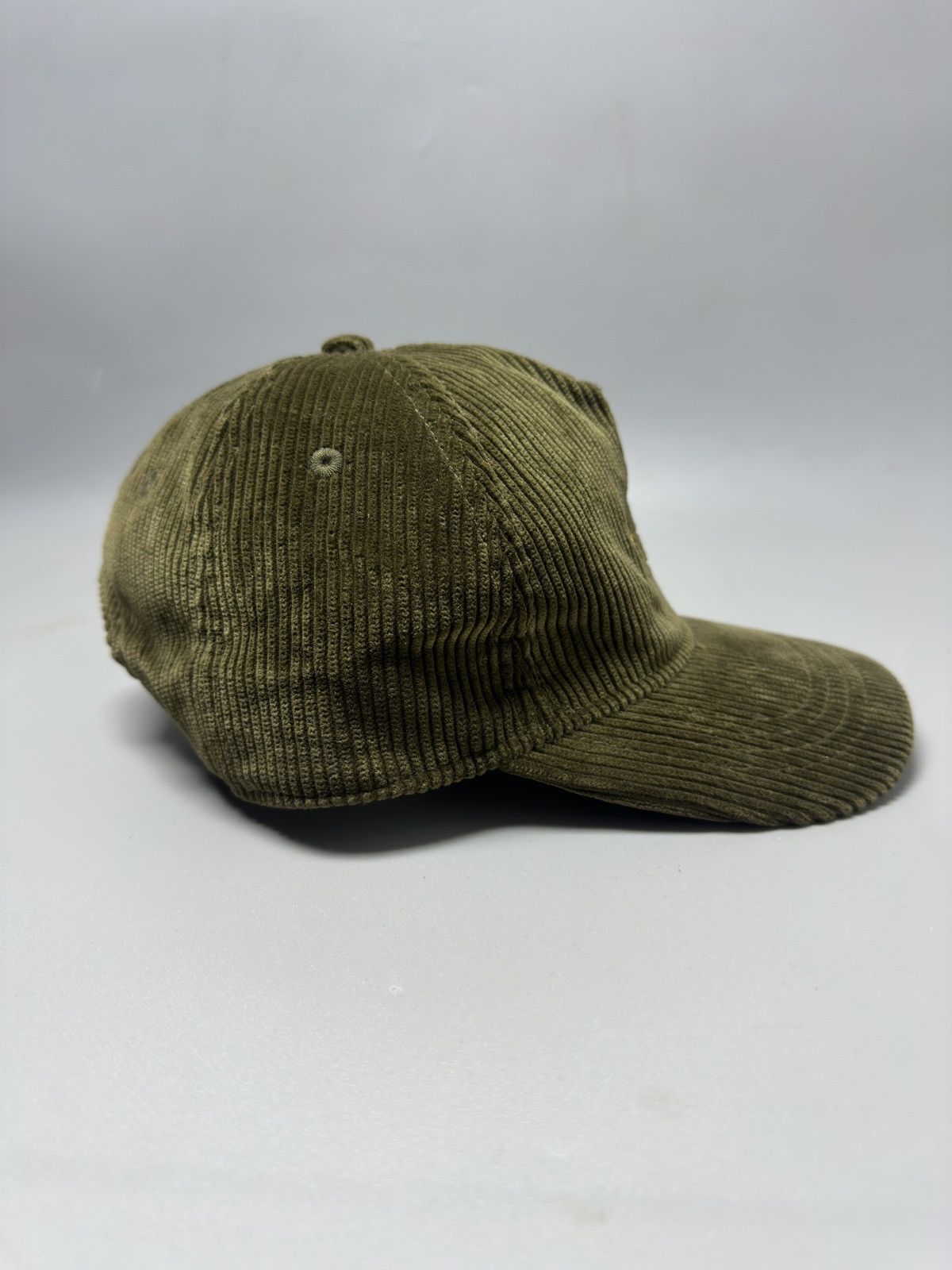 Aime Leon Dore Aime Leon Dore Chain Stitch Hat - Green Size ONE SIZE - 2 Thumbnail