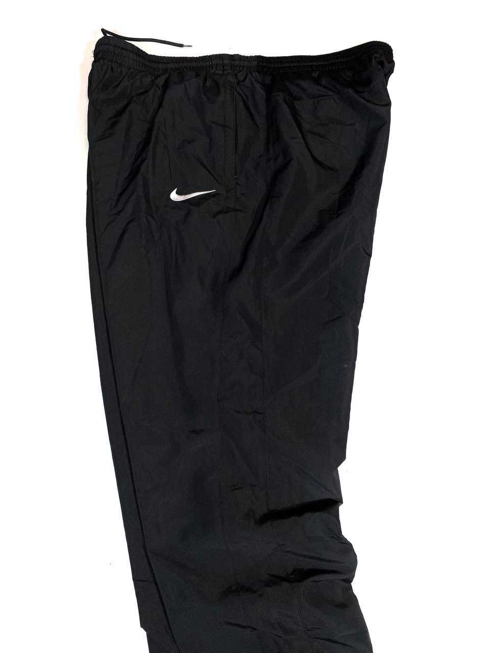 Nike Nike Track Pants Vintage Dry Fit Size US 38 / EU 54 - 2 Thumbnail