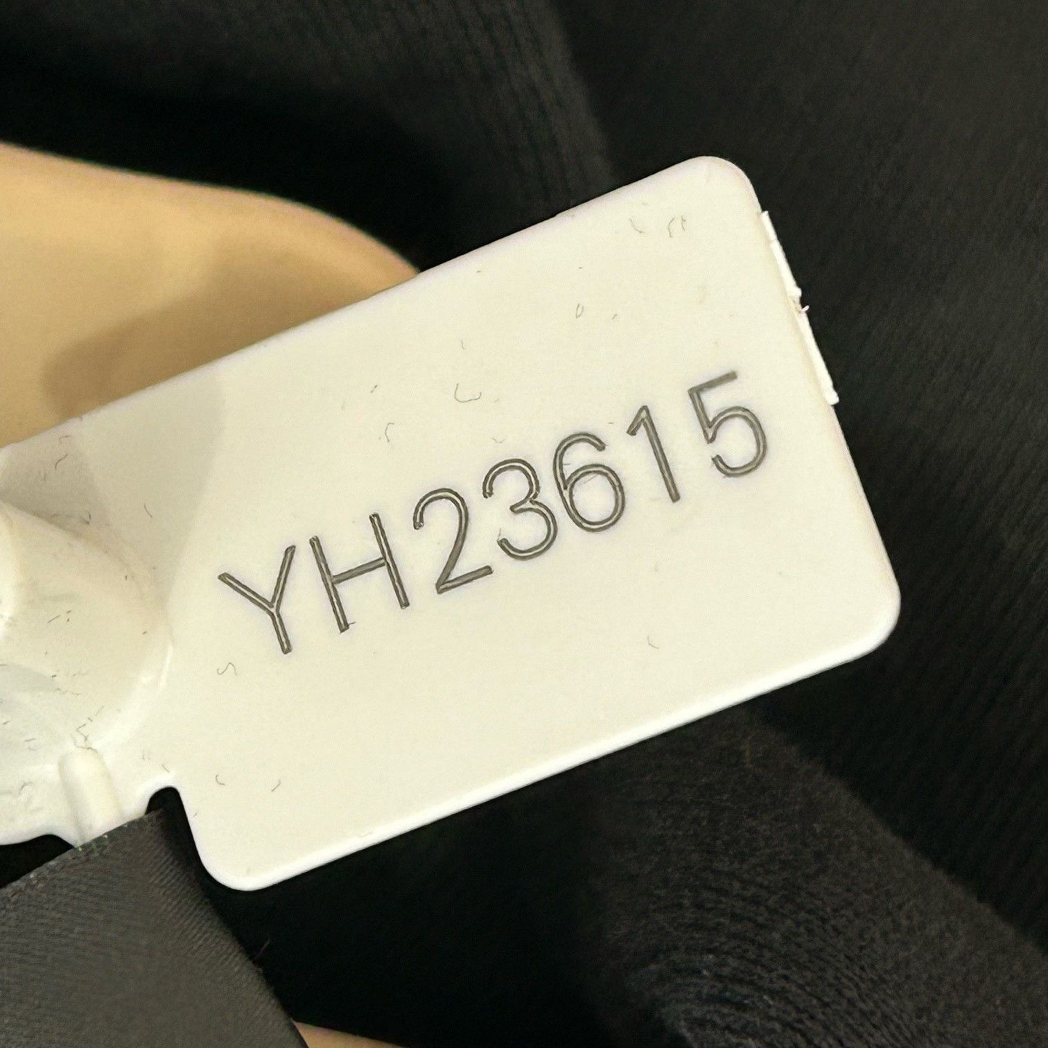 Other Balenciaga Front and back logo printed on black hoodie Size US XS / EU 42 / 0 - 8 Thumbnail