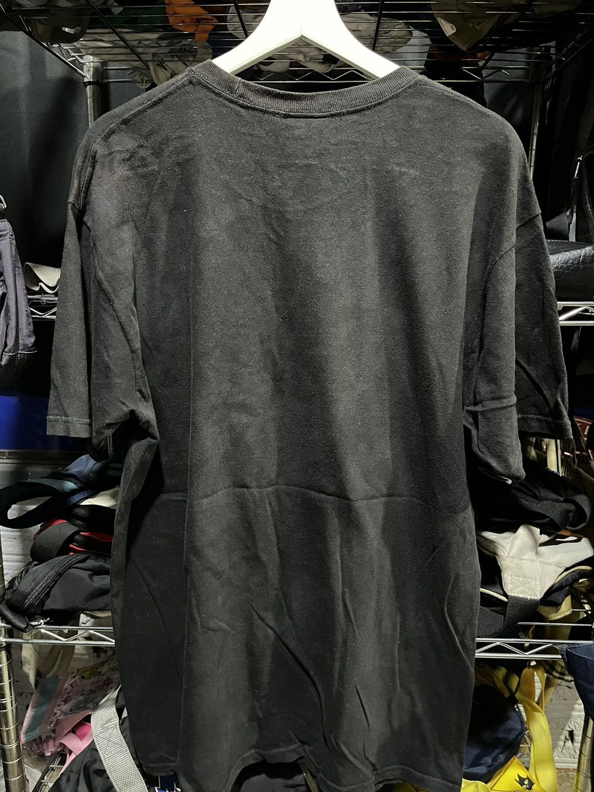 Undefeated Undefeated Play Dirty Bird Tee Logo Size US L / EU 52-54 / 3 - 5 Thumbnail