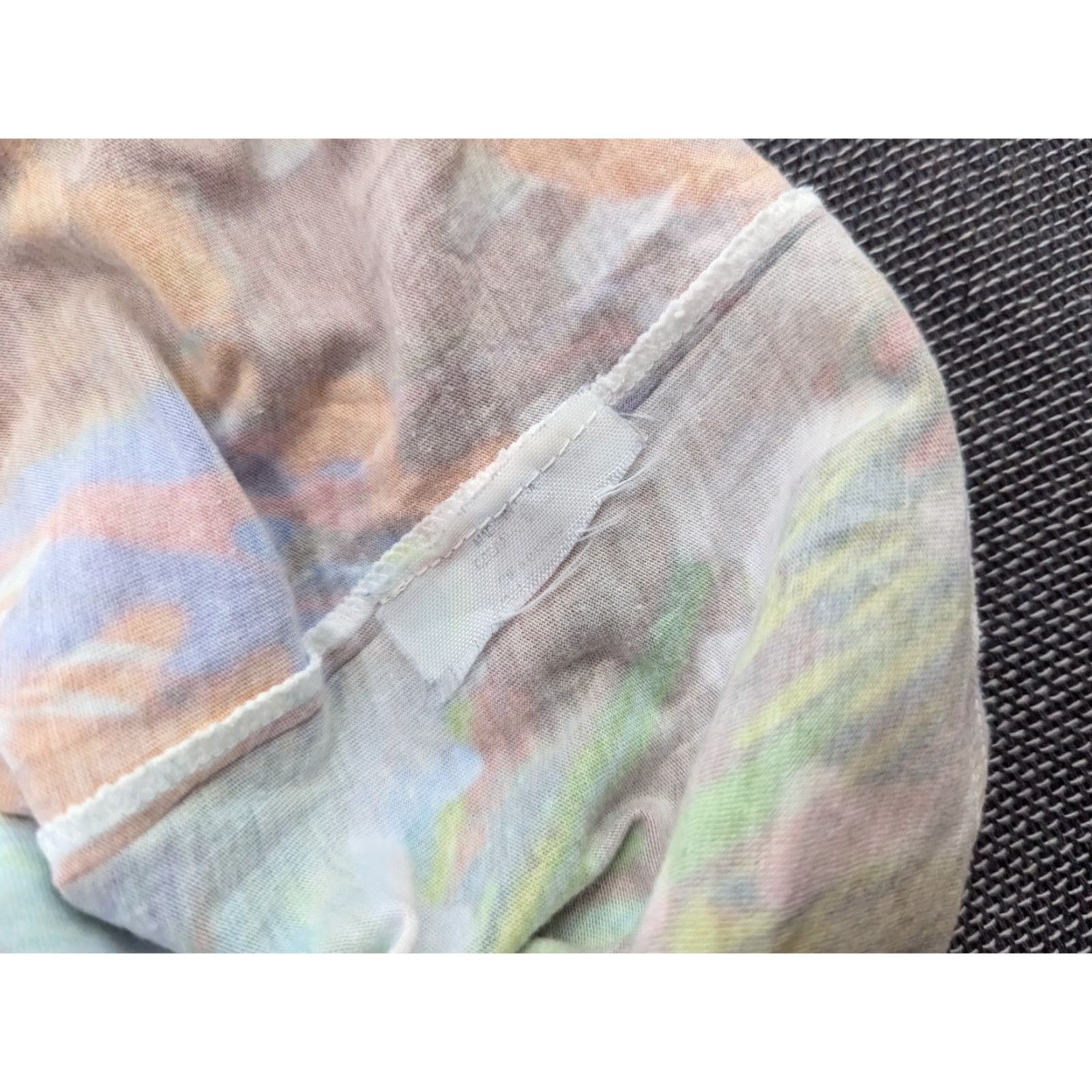 Levi's VINTAGE Levi's Abstract Shirt Mens L XS? Size US L / EU 52-54 / 3 - 6 Thumbnail