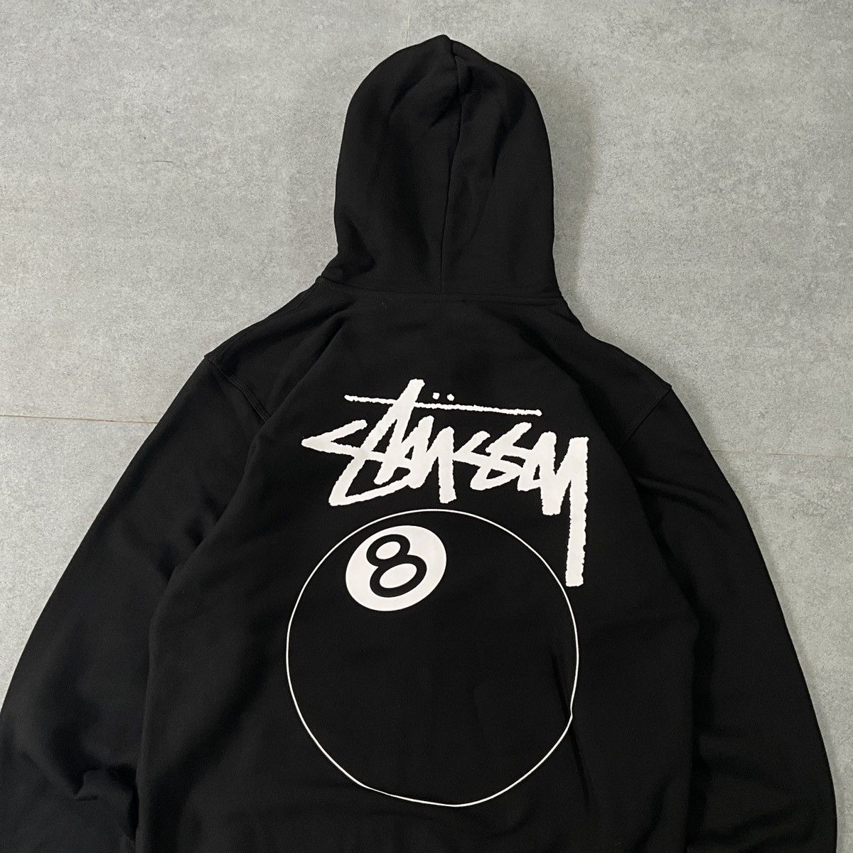 Other Stussy zip hoodie Size US M / EU 48-50 / 2 - 3 Thumbnail